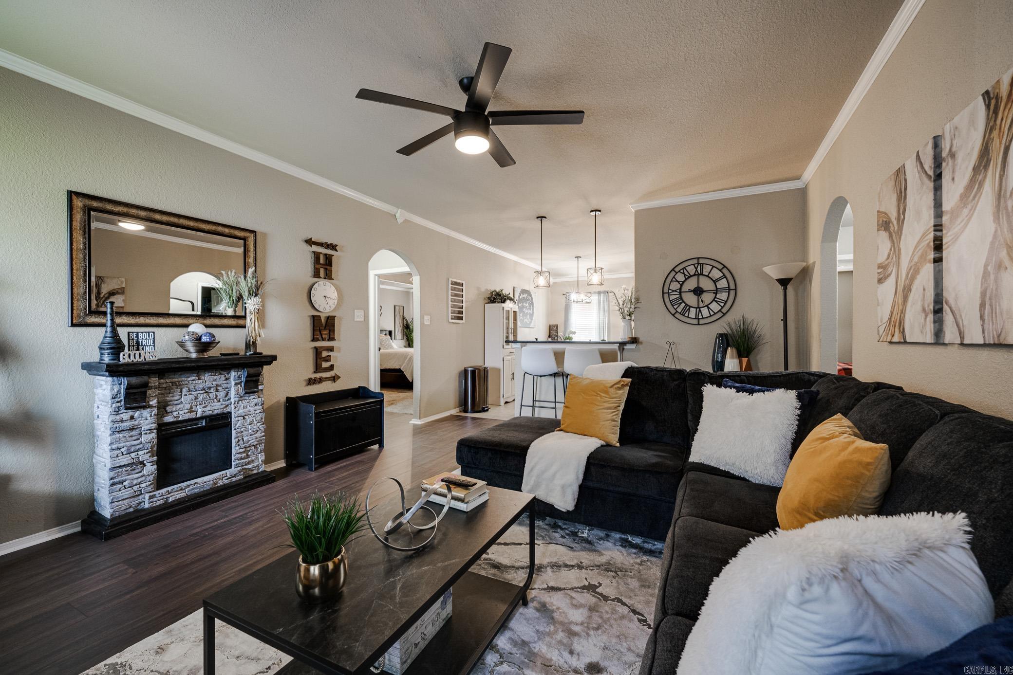 Shiloh Creek Estates - Residential