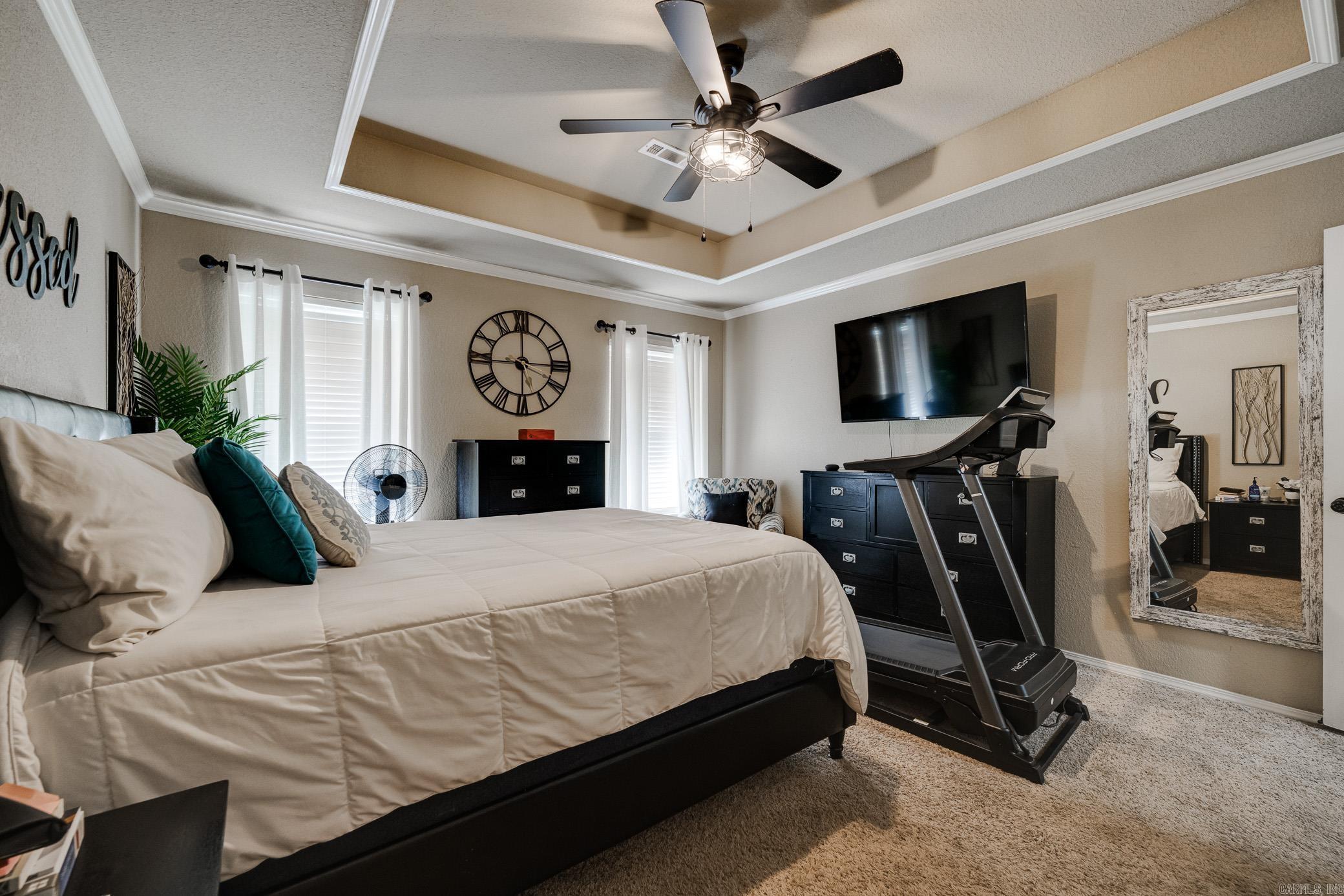 Shiloh Creek Estates - Residential