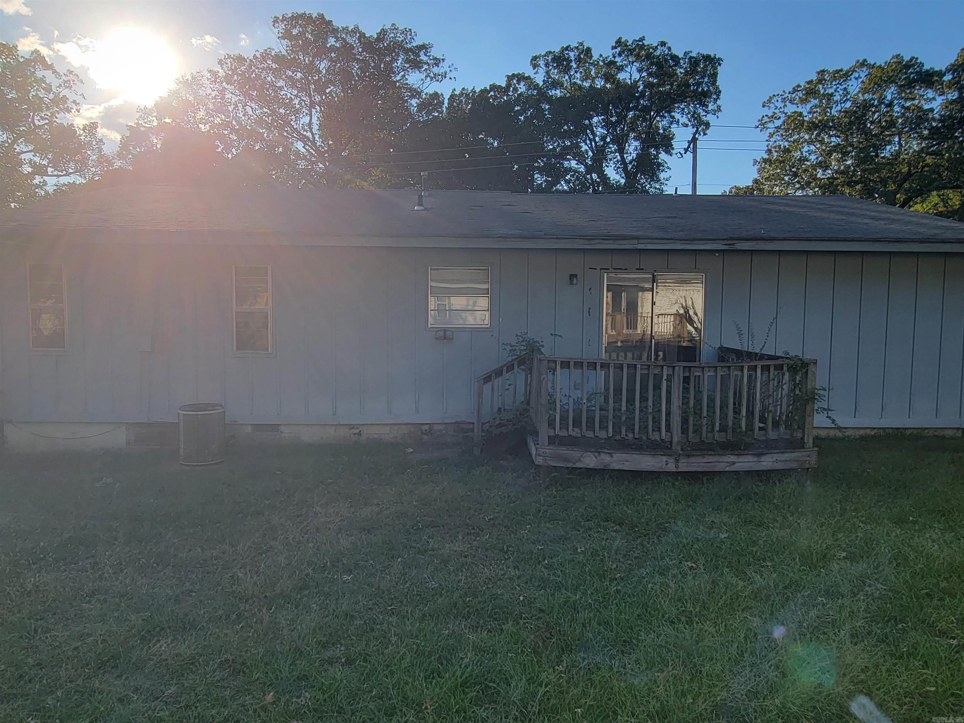 SOUTH BRIARFIELD - Residential