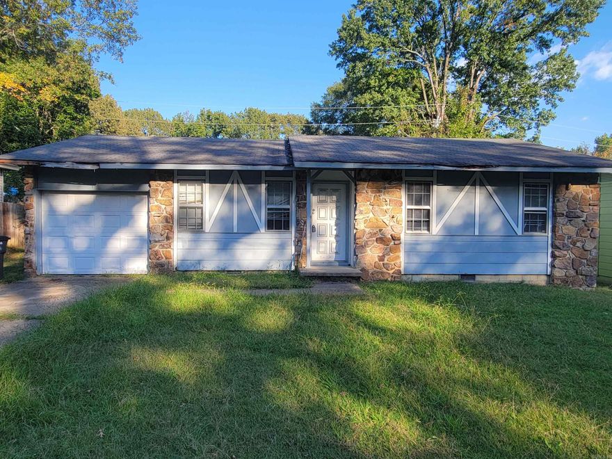 Calling all investors and first-time buyers! This 3-bedroom, 1-bath home (approx. 940 sq. ft.) is ready for your vision. Property is being sold AS IS, perfect for a quick flip or long-term rental. For those seeking a move-in ready option, the seller is offering a fully renovated version for $125,000, ideal for first-time homebuyers wanting a turnkey home without the hassle of repairs. Pick your colors! (ARV - $120k to $130k)  Enjoy the flexibility of owner financing, allowing you to start building equity right away while investing in one of Jacksonville's most promising neighborhoods. Whether you’re looking for your next project or a creative path to homeownership, this property checks all the boxes. "END" BUYERS ONLY!! ***See Agent remarks for more info***