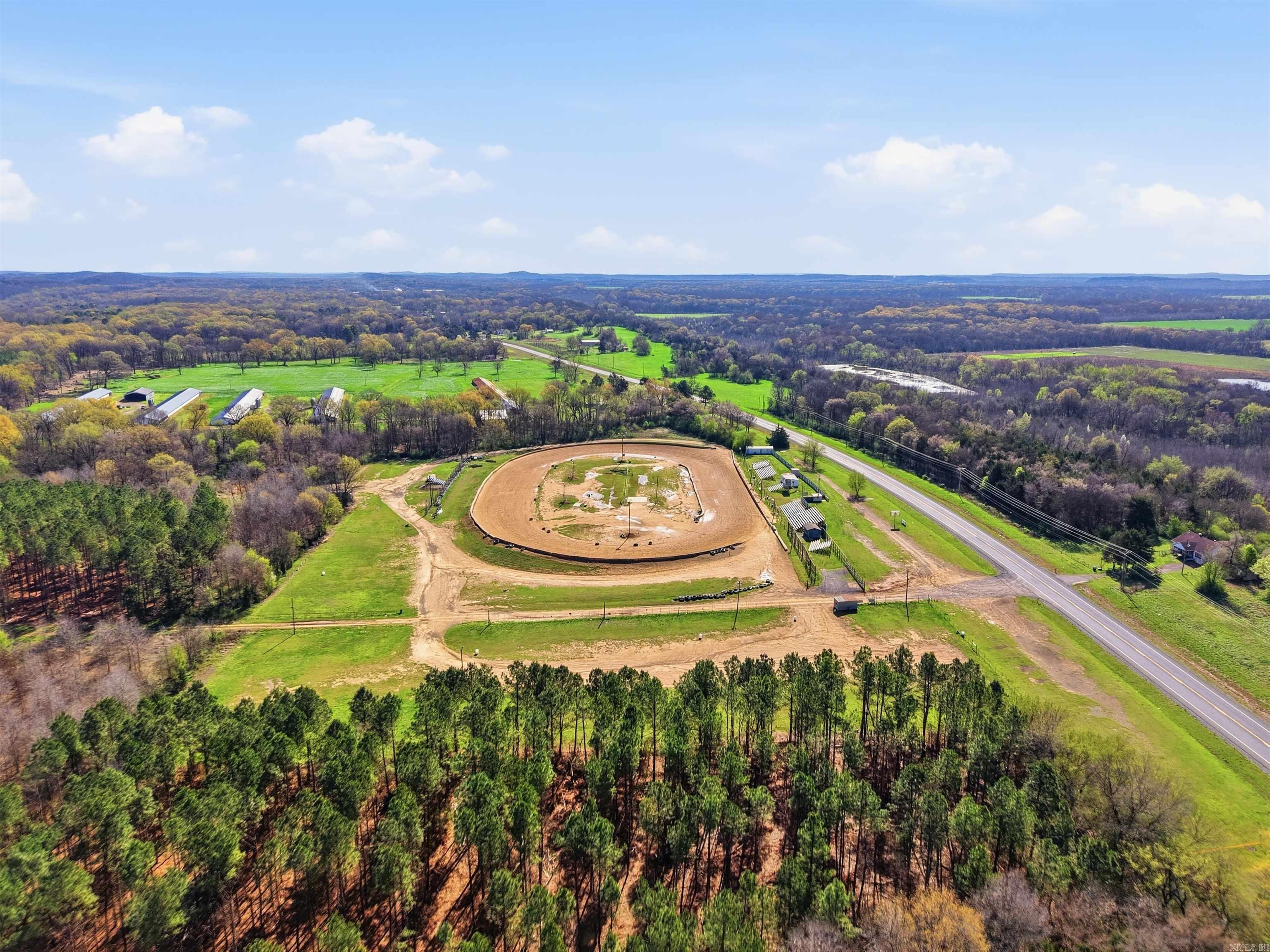 Metes & Bounds - Land