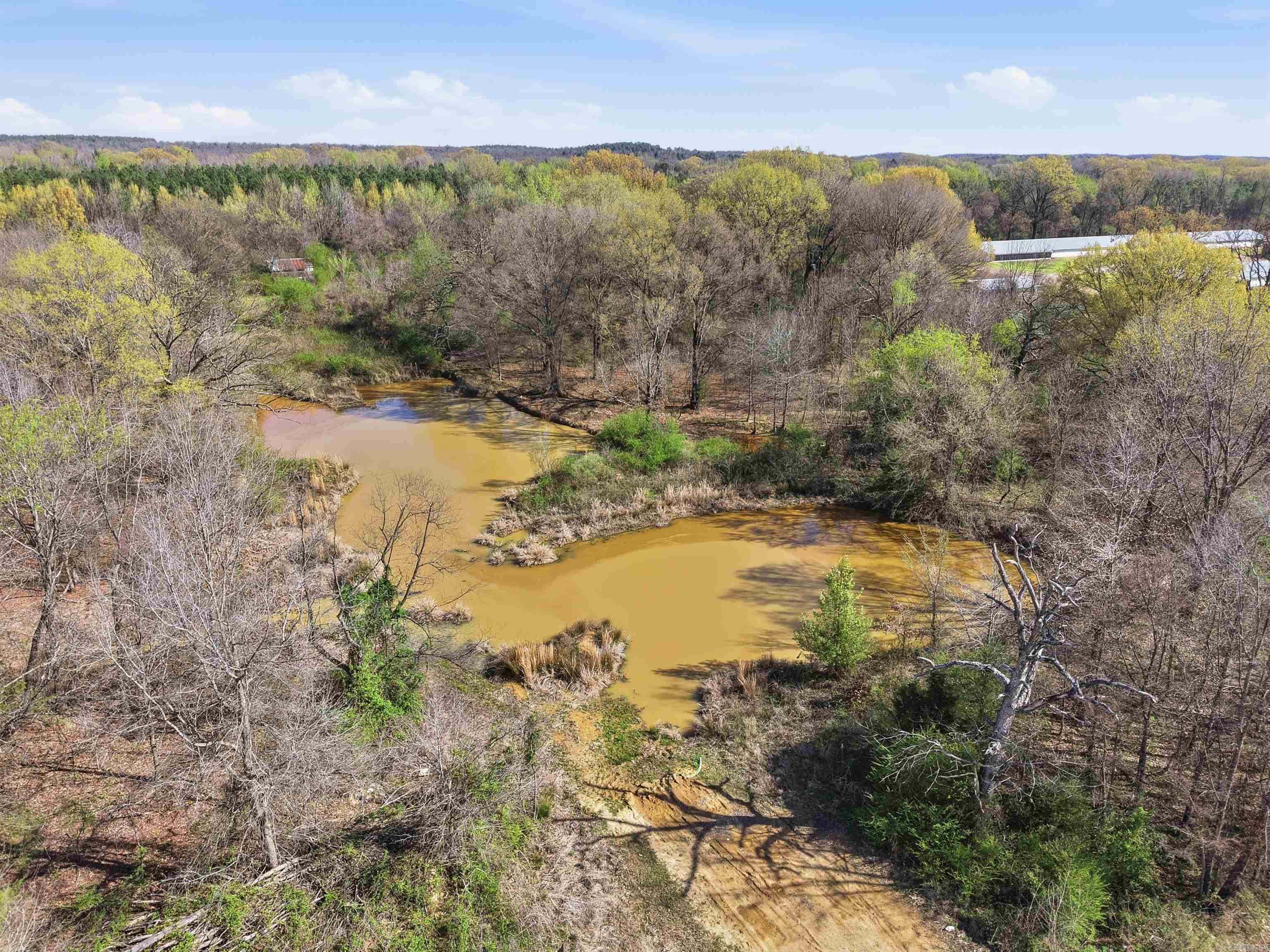 Metes & Bounds - Land