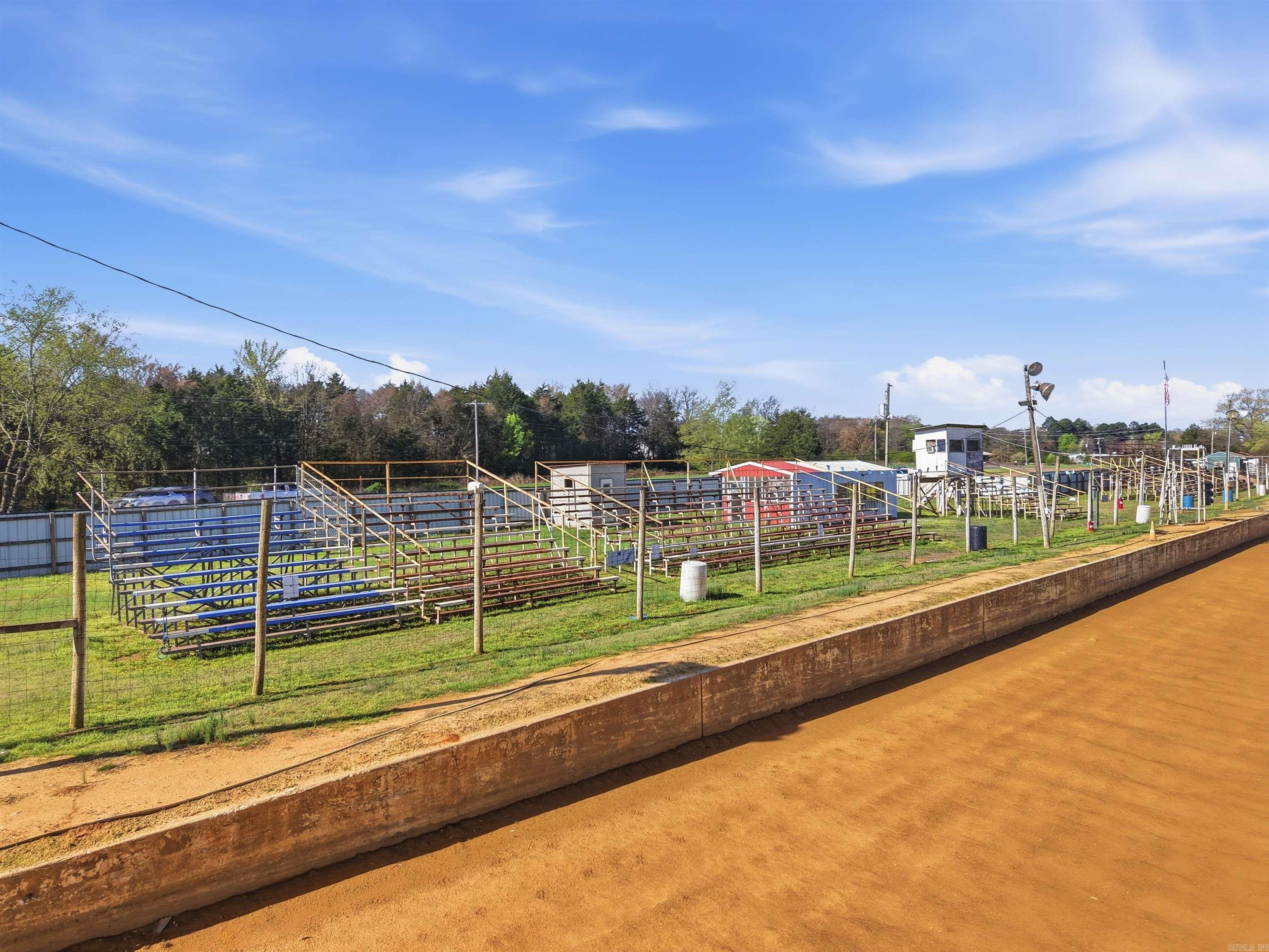 Metes & Bounds - Land