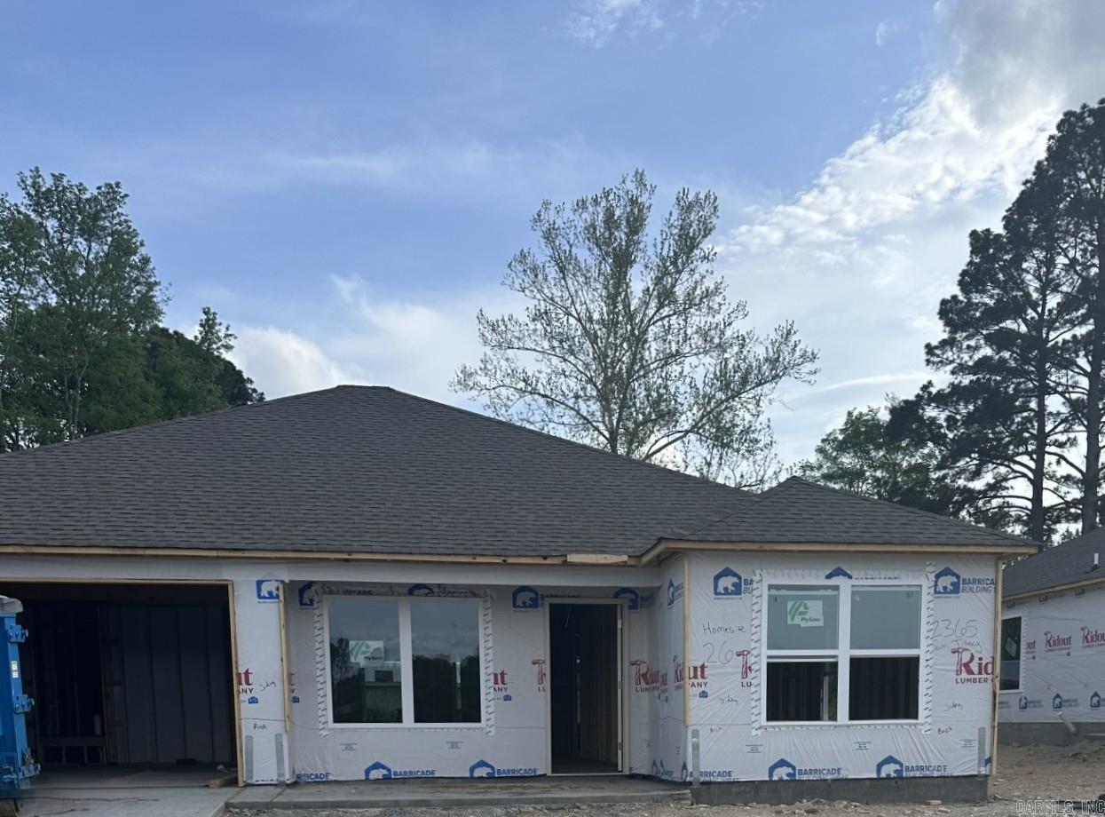 MIDLAND ESTATES PHASE 1 - Residential