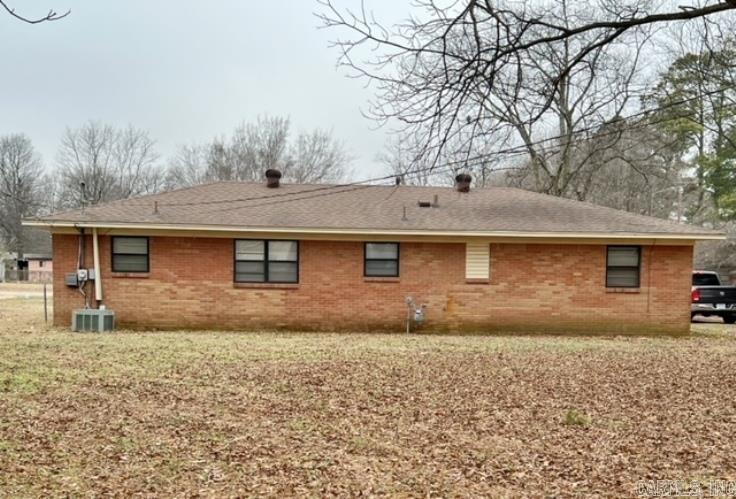 WRIGHTS ADD SECOND REPLAT - Residential