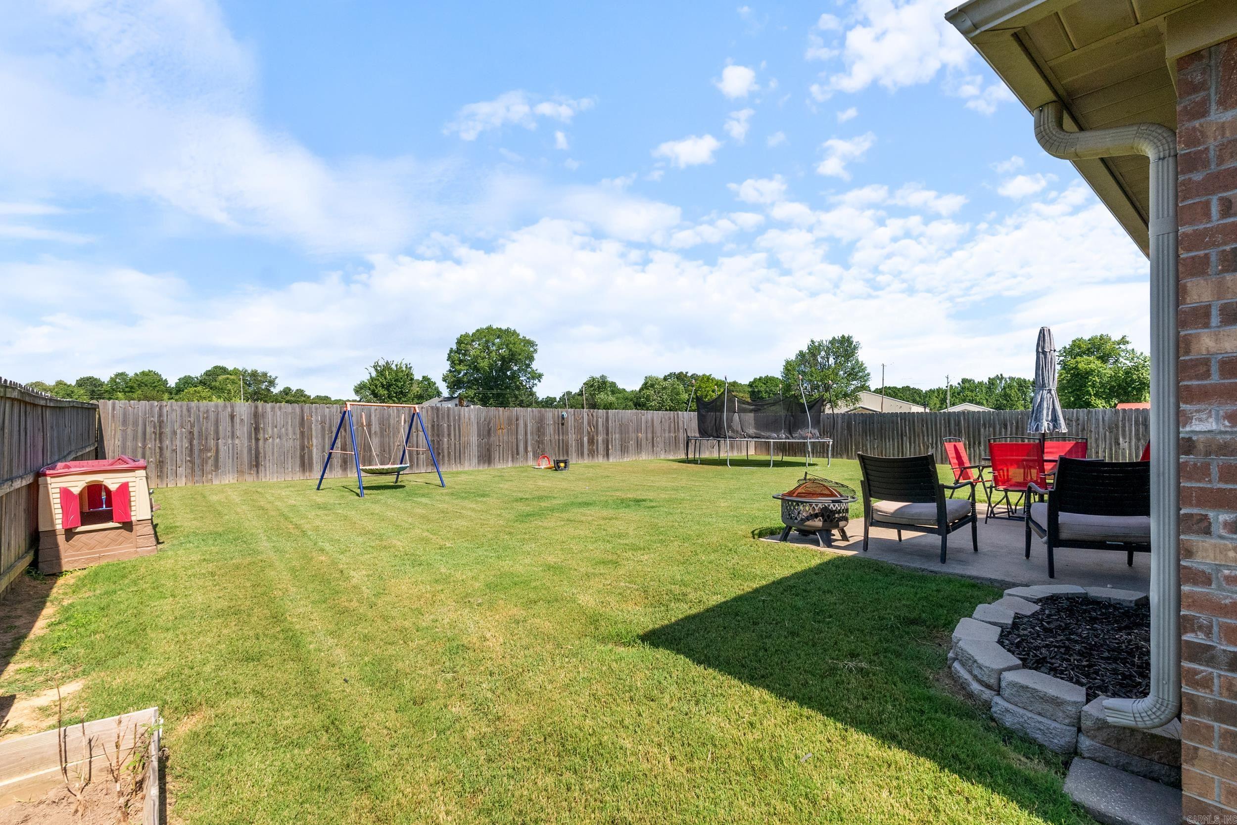 ALLI'S PLACE - Residential