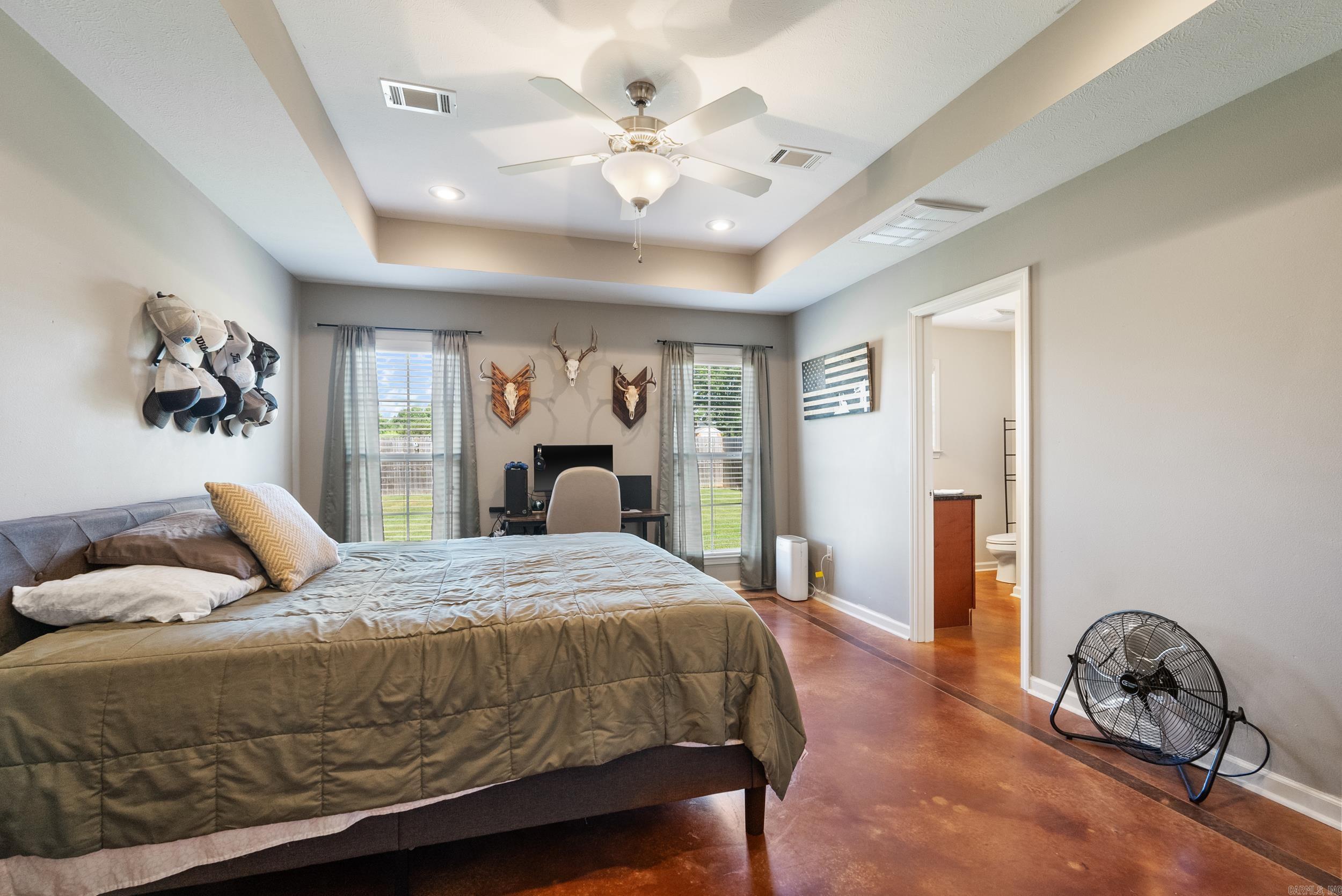 ALLI'S PLACE - Residential