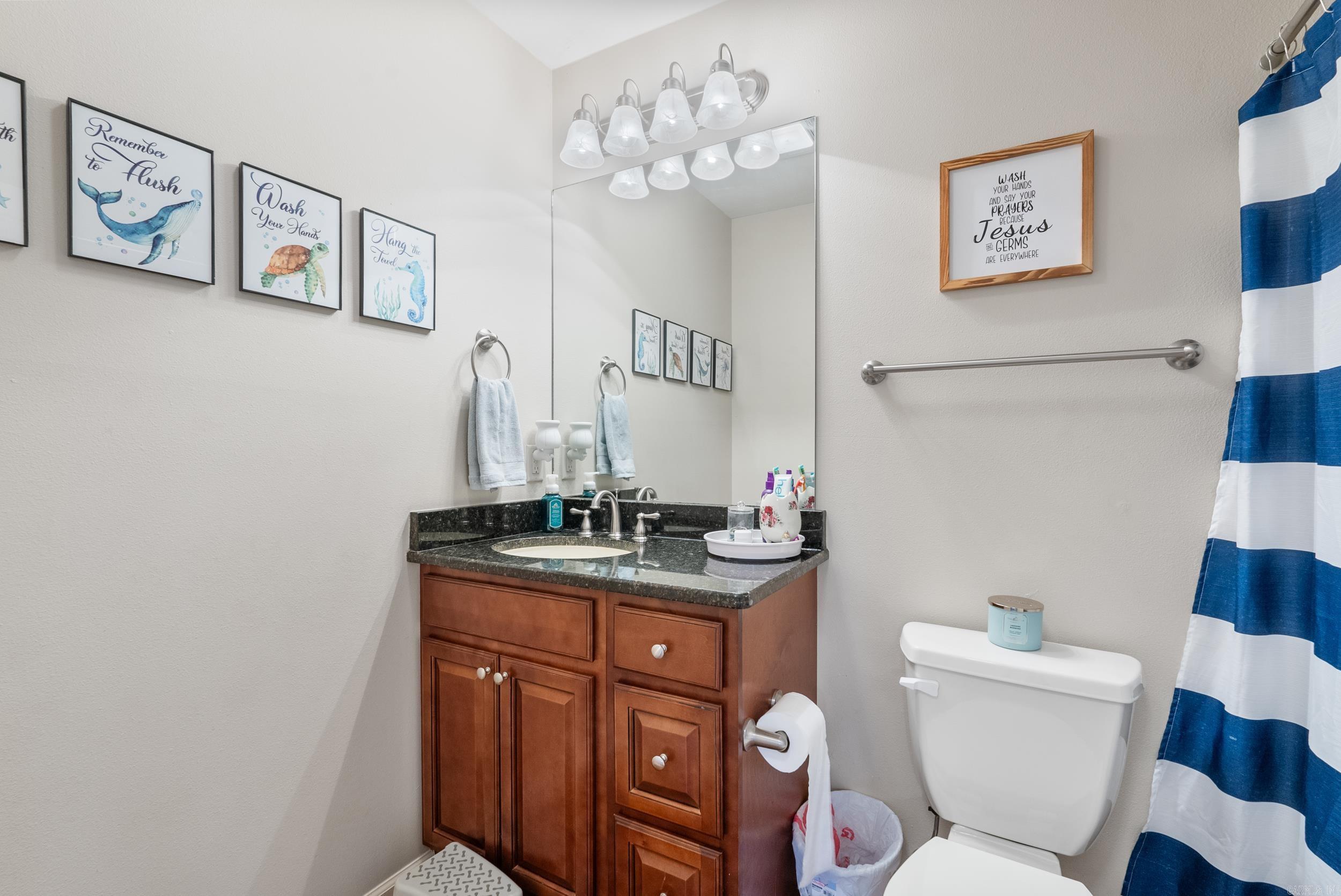 ALLI'S PLACE - Residential