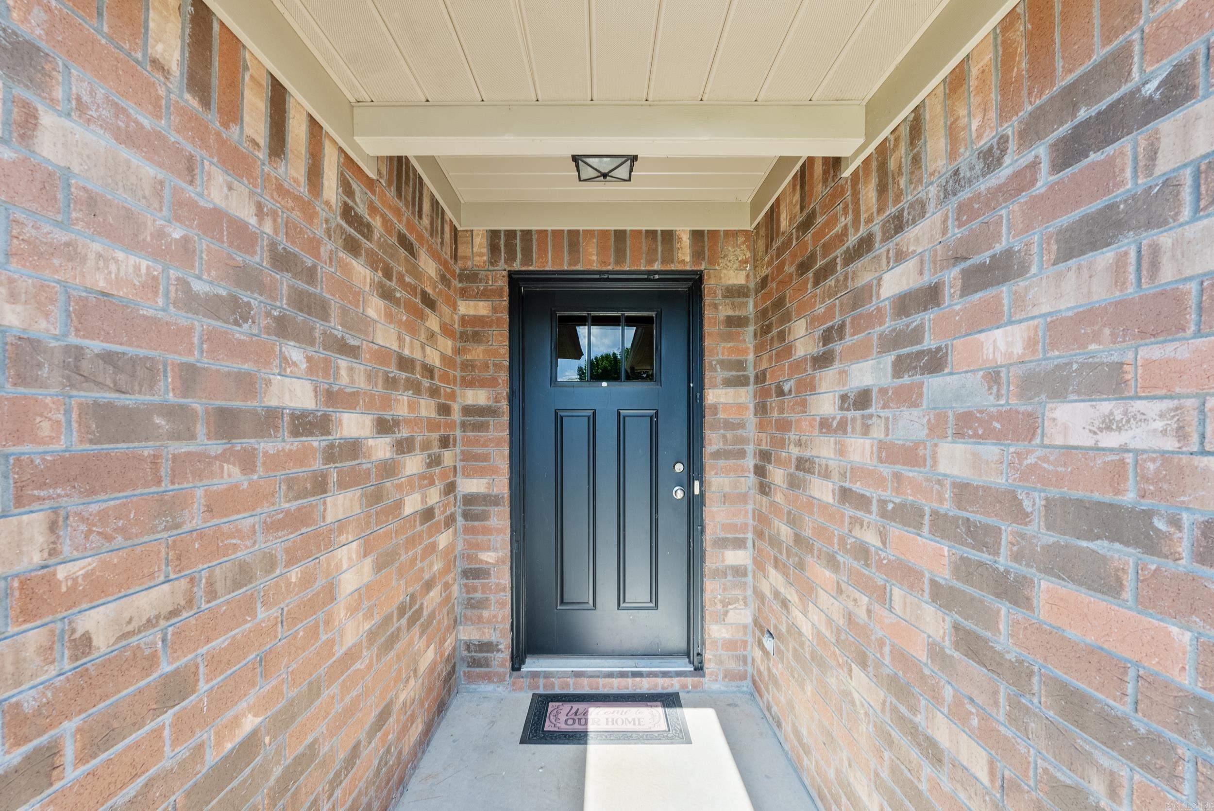 ALLI'S PLACE - Residential