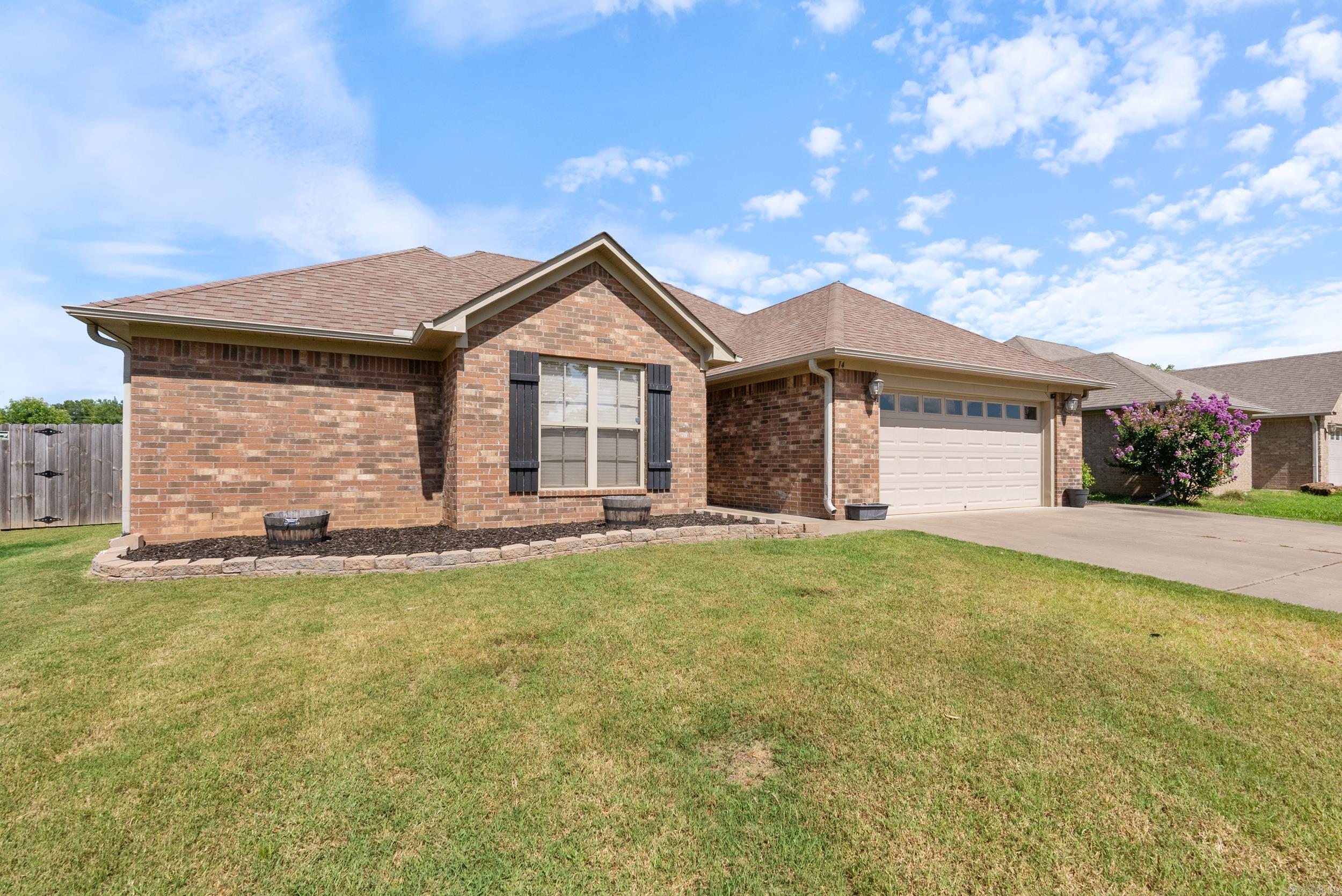 ALLI'S PLACE - Residential