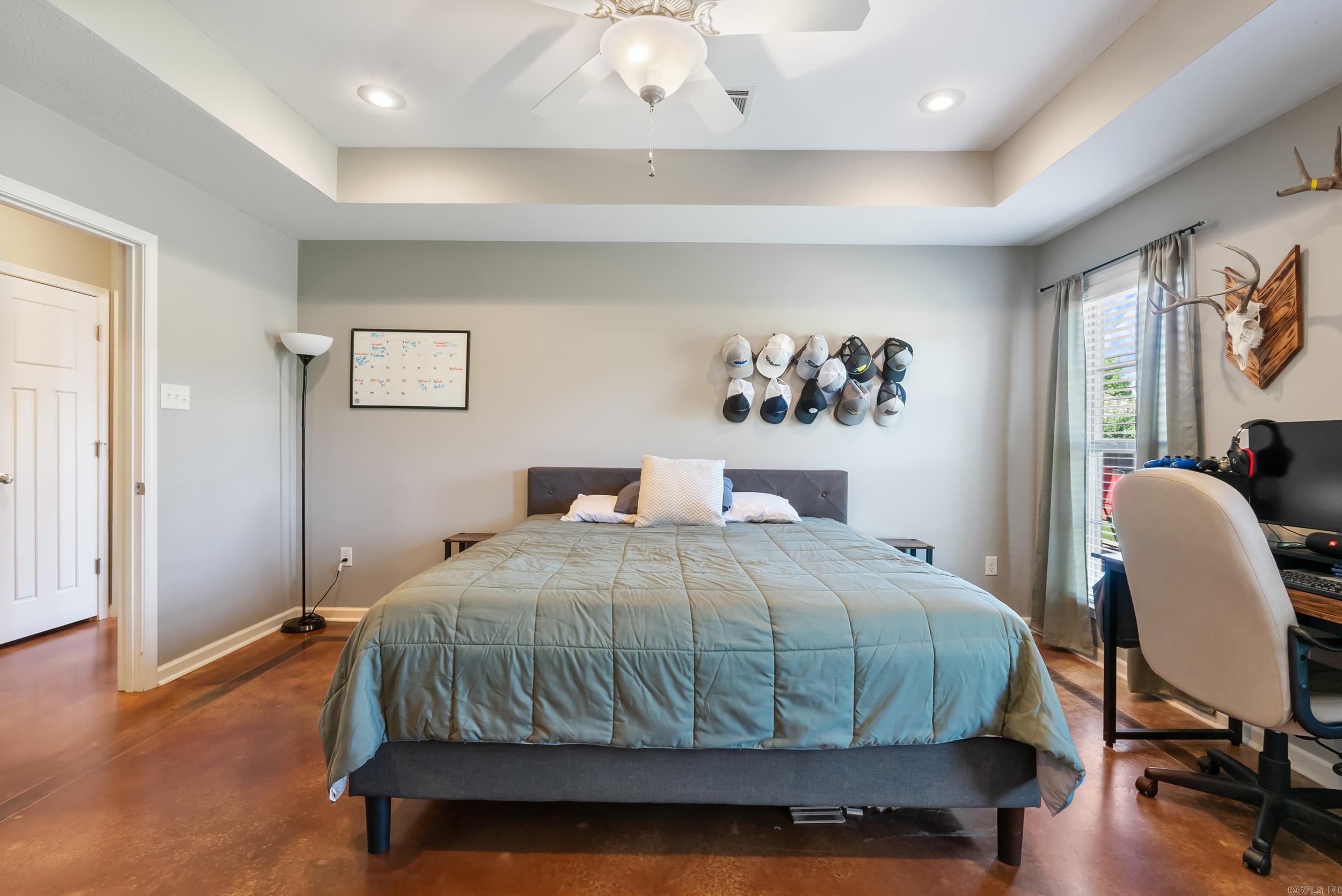 ALLI'S PLACE - Residential