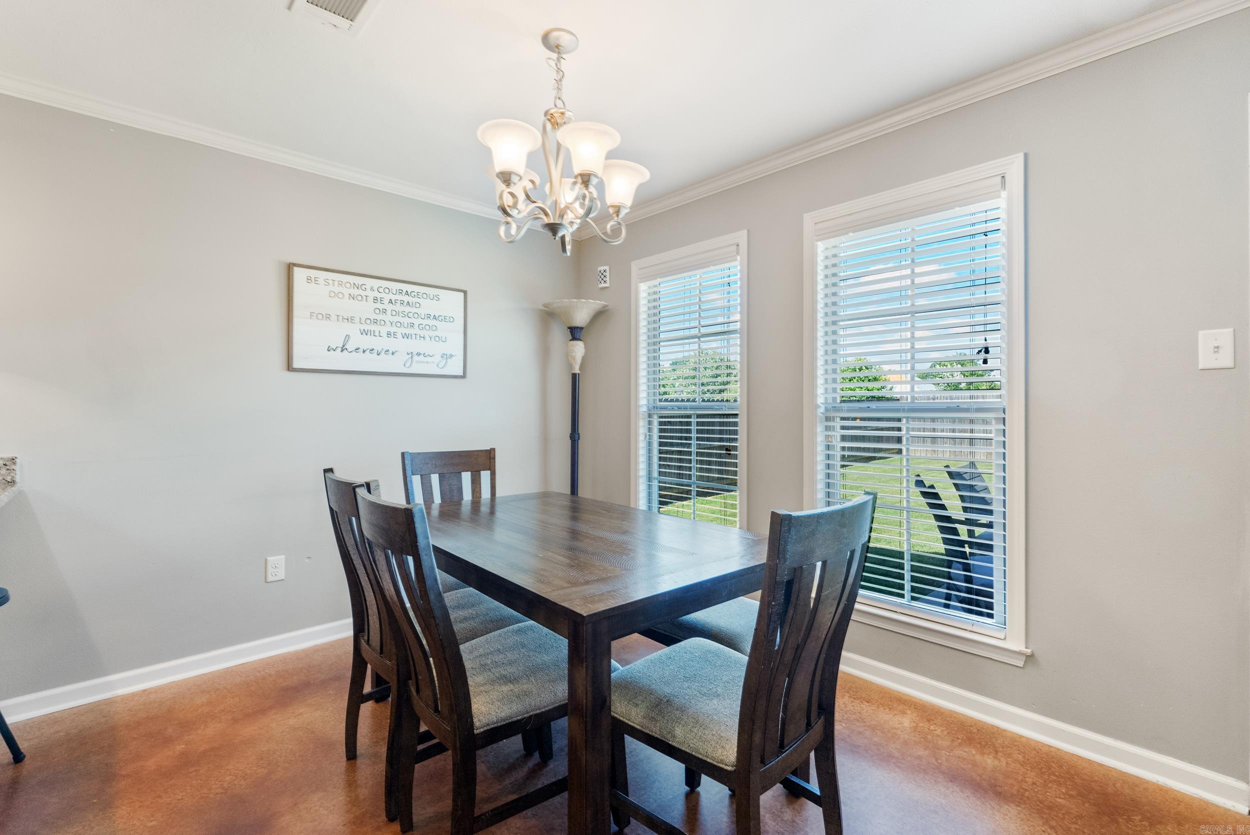 ALLI'S PLACE - Residential