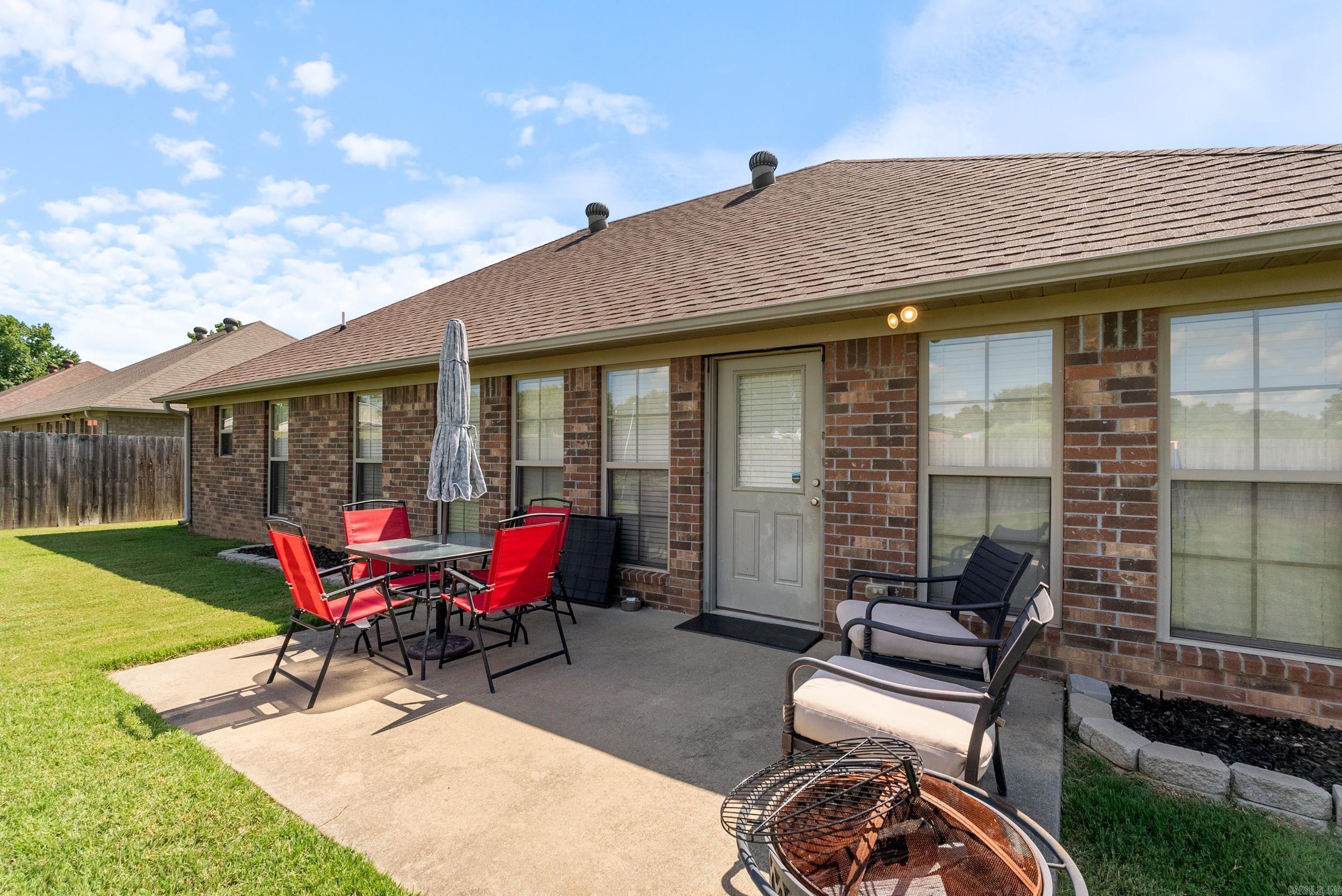 ALLI'S PLACE - Residential