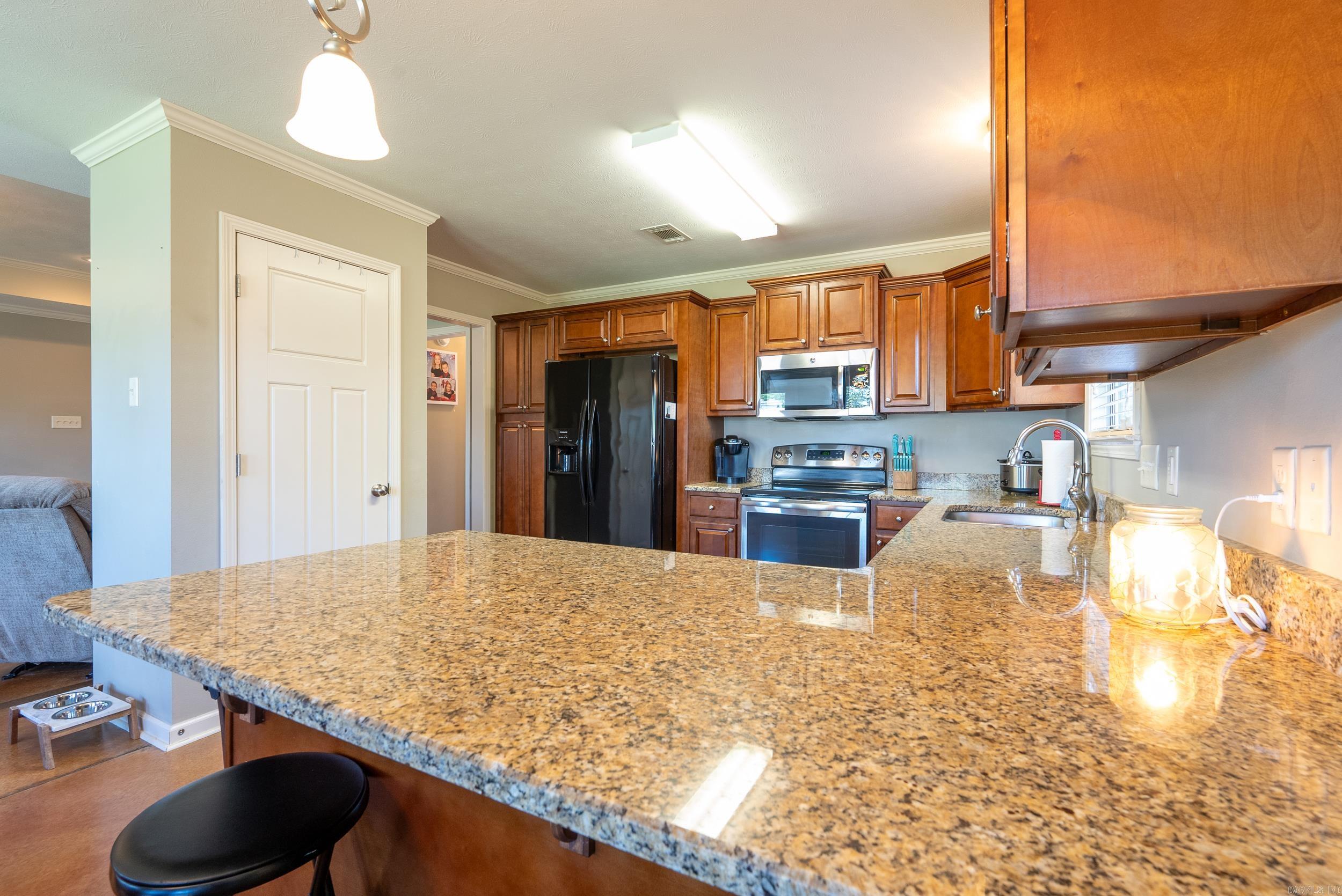 ALLI'S PLACE - Residential