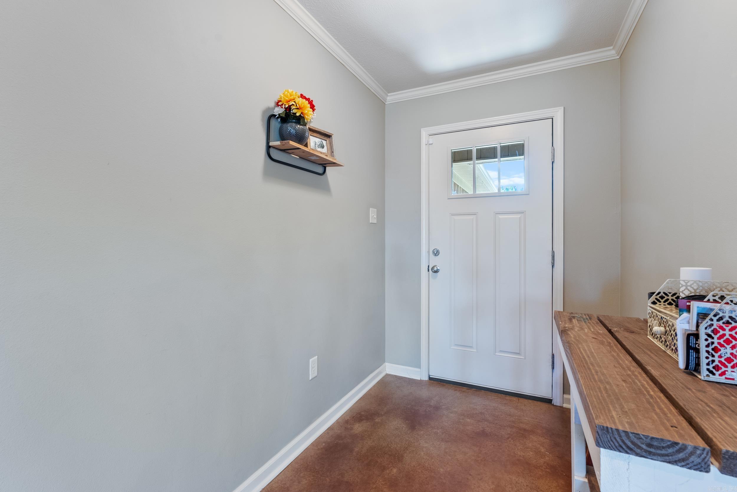 ALLI'S PLACE - Residential