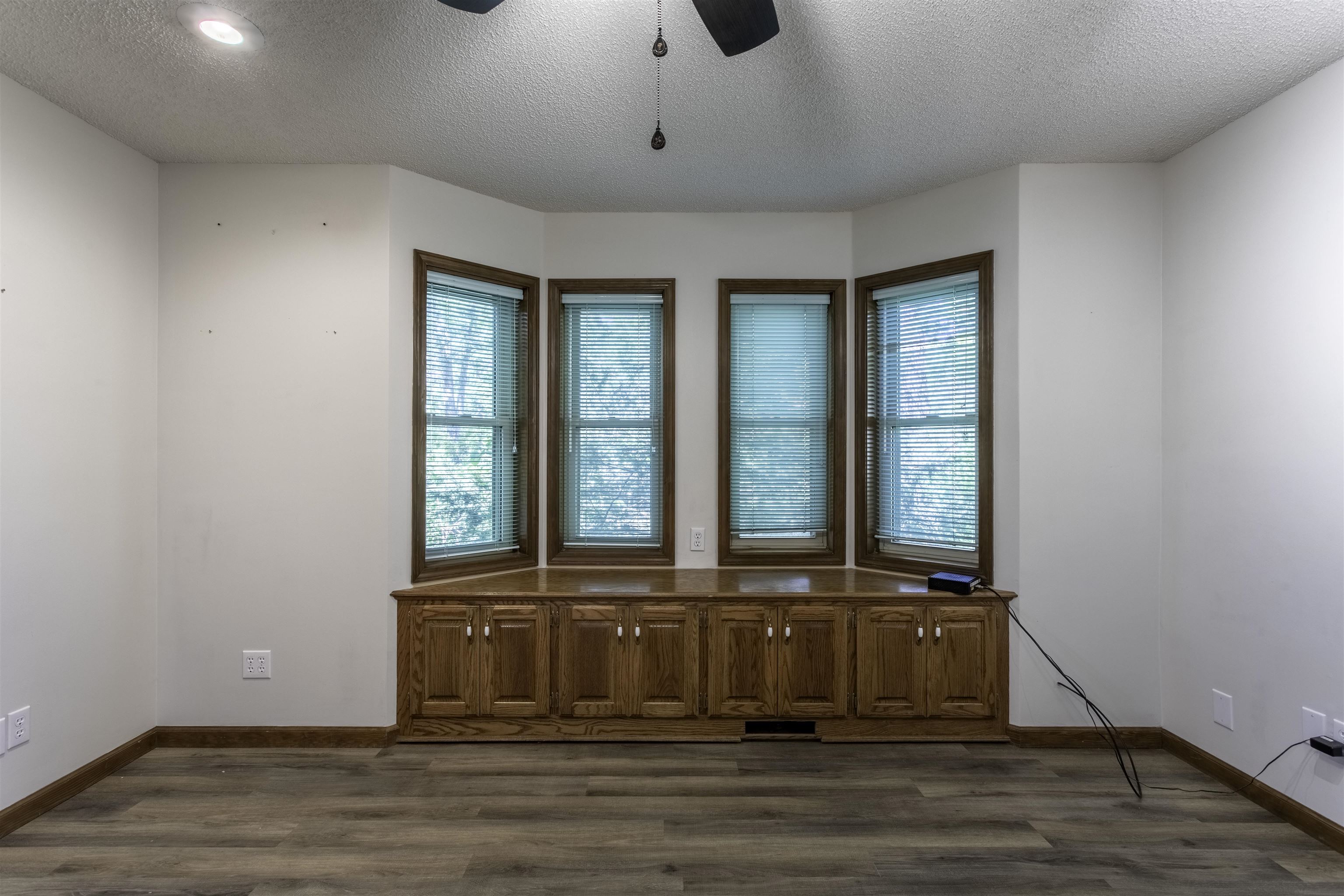 CREE FIRST - Residential