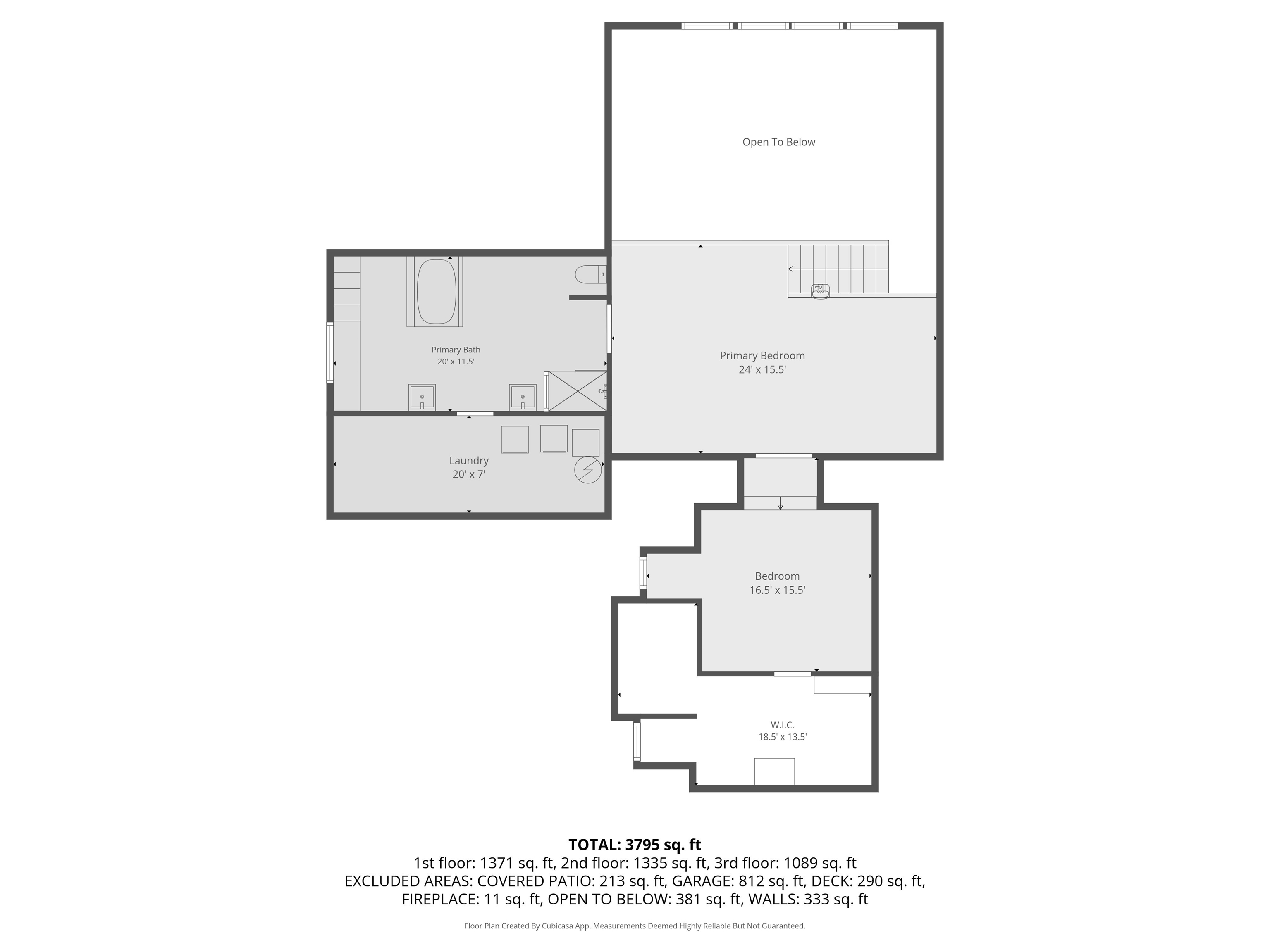 CREE FIRST - Residential