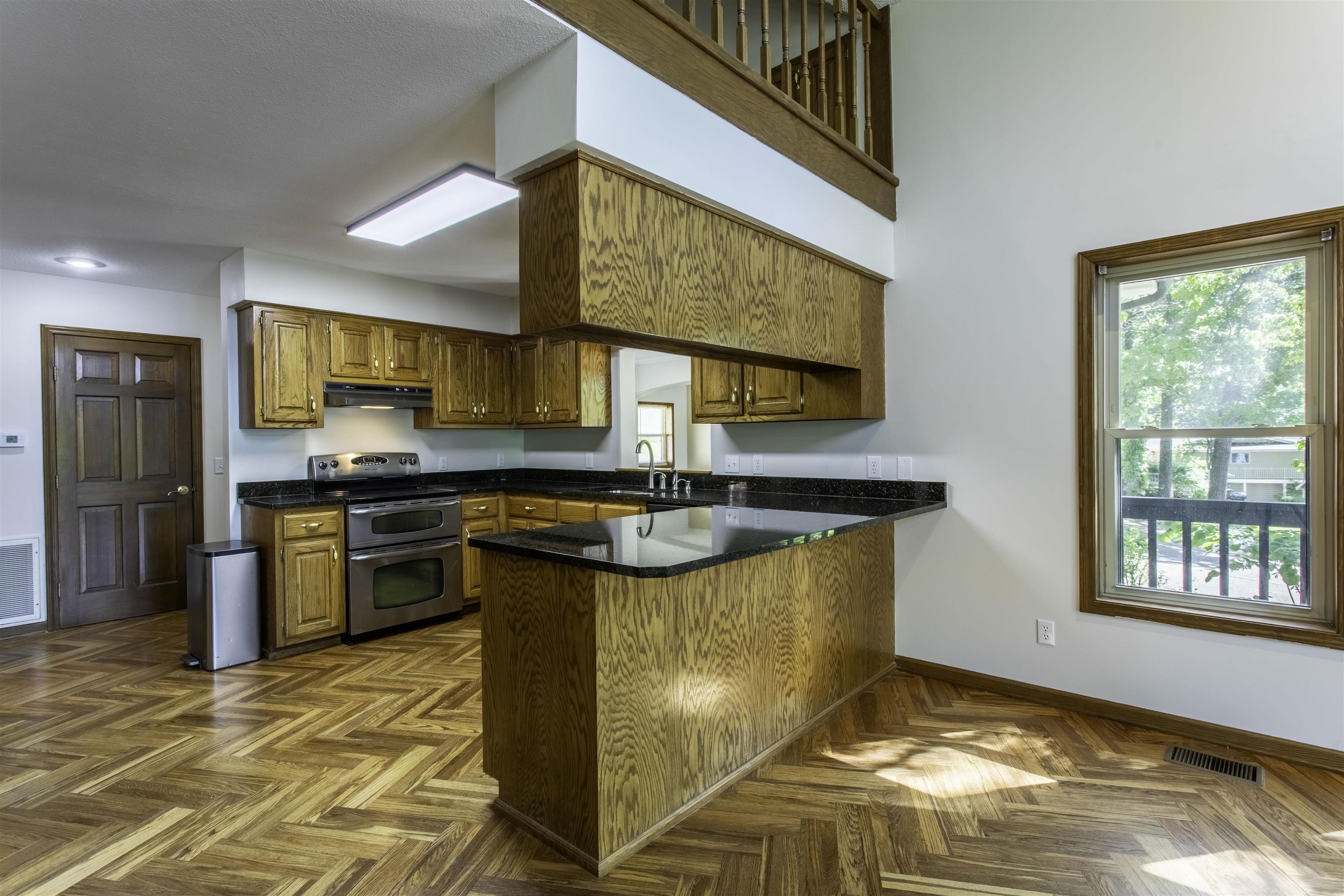 CREE FIRST - Residential