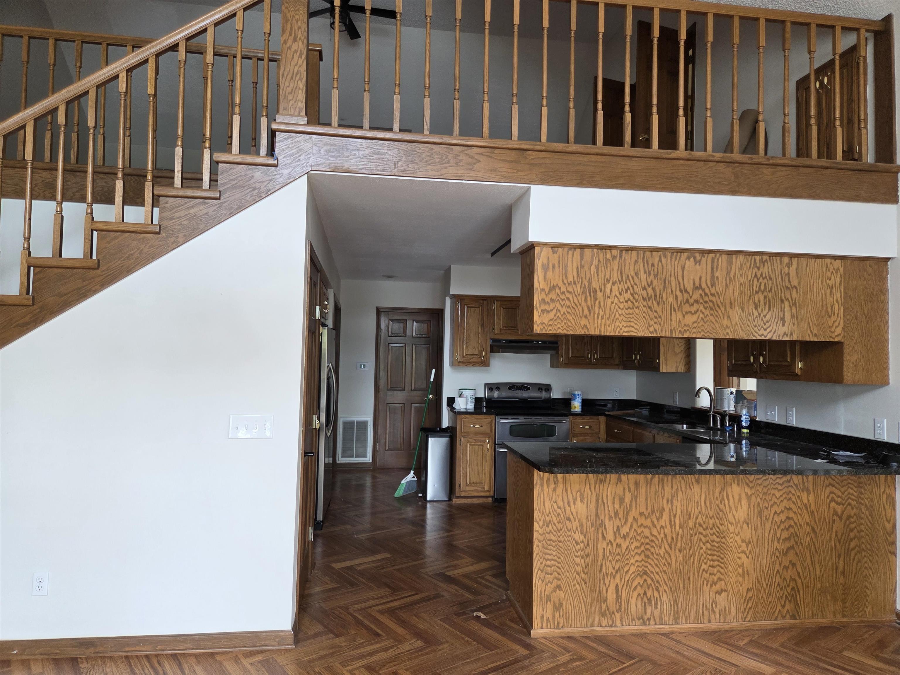 CREE FIRST - Residential