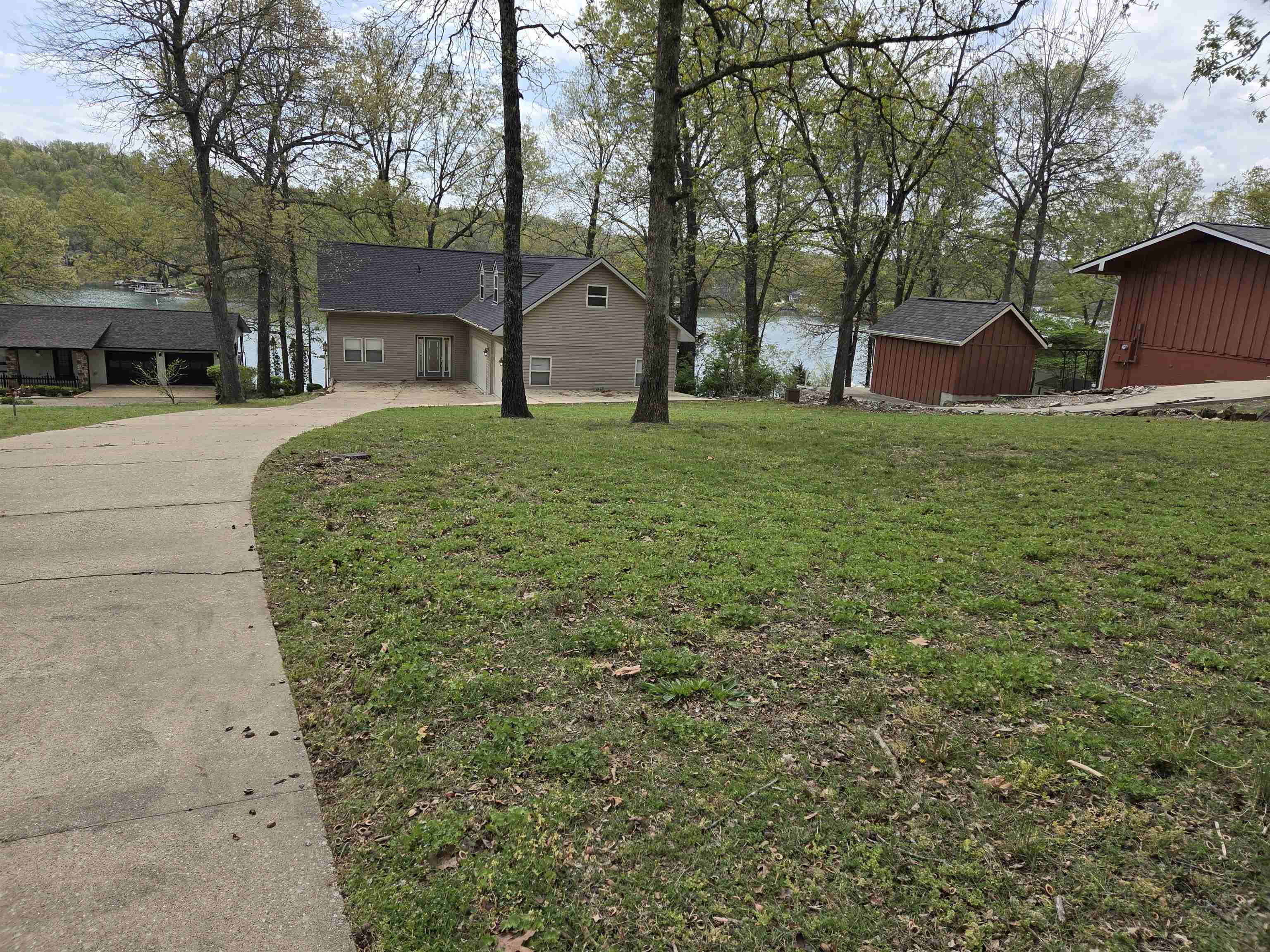 CREE FIRST - Residential