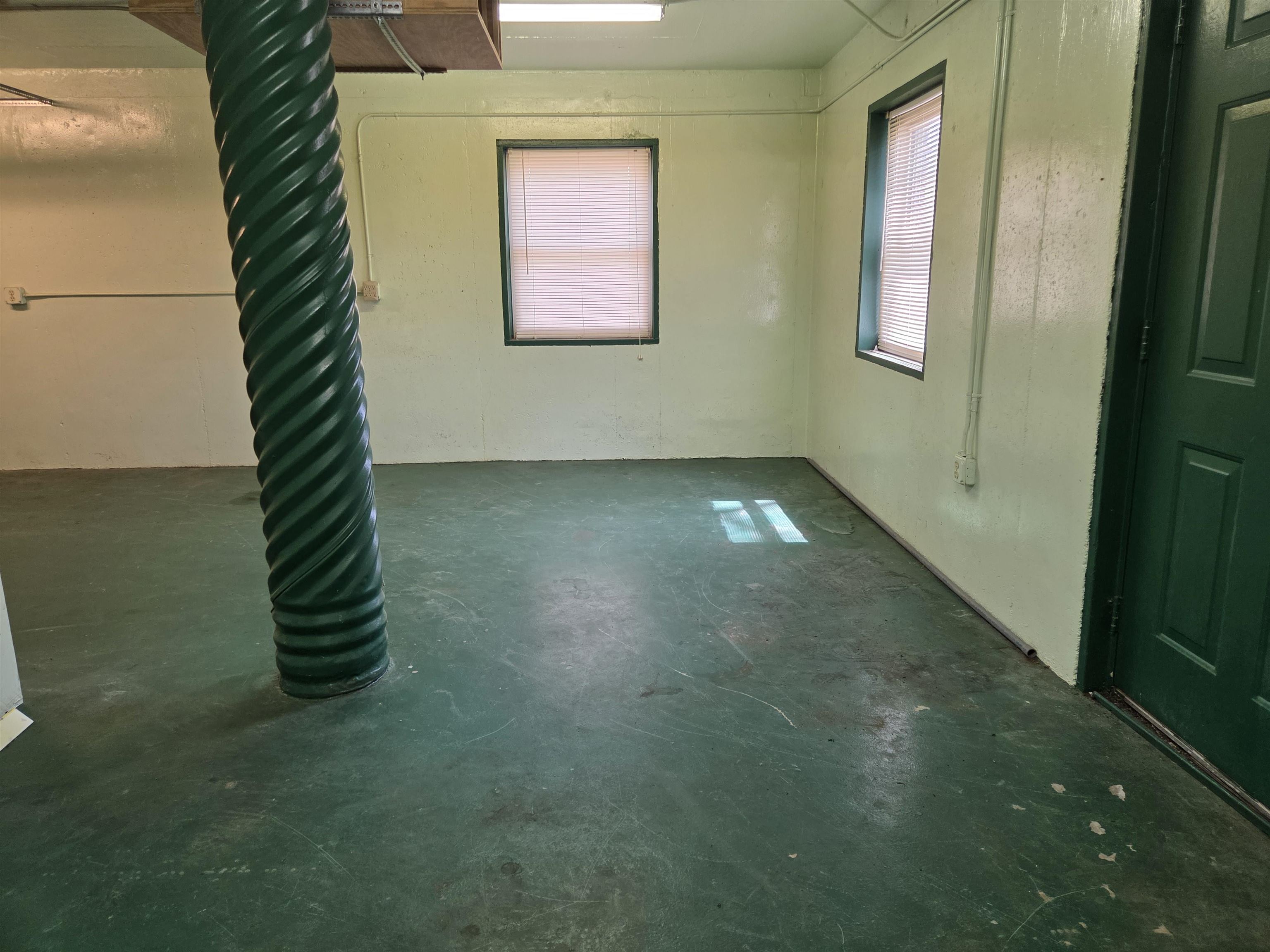 CREE FIRST - Residential