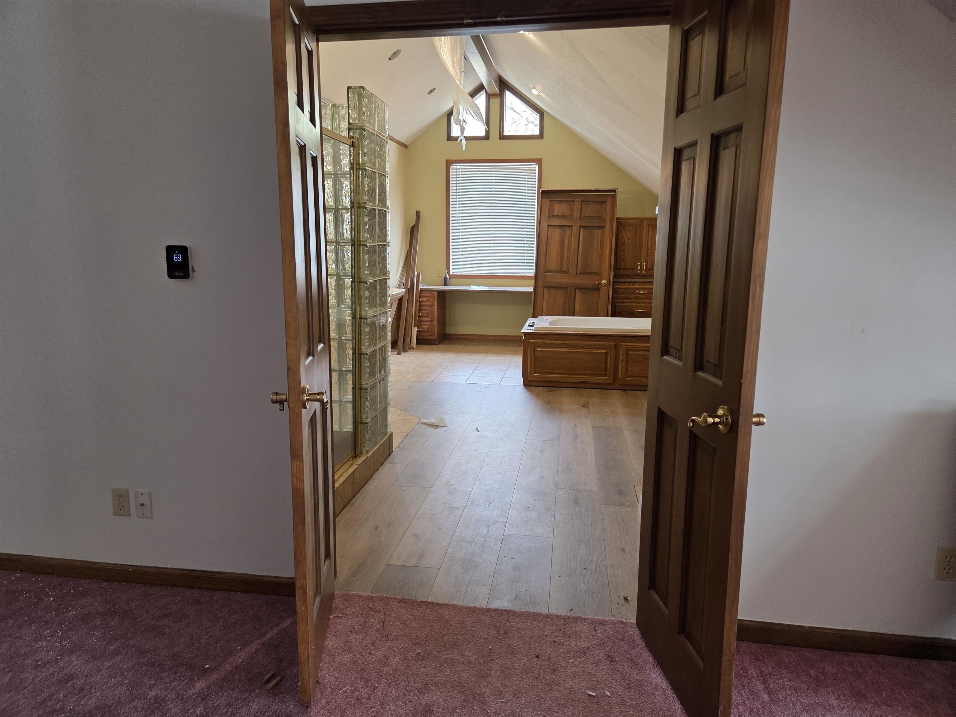 CREE FIRST - Residential