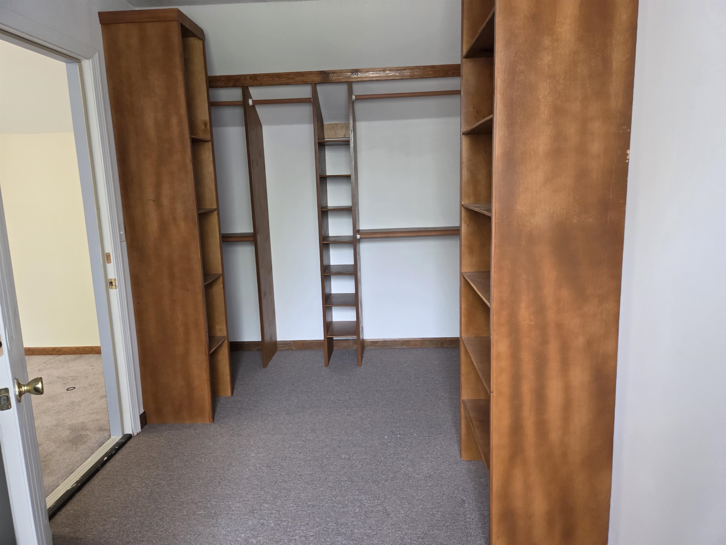 CREE FIRST - Residential