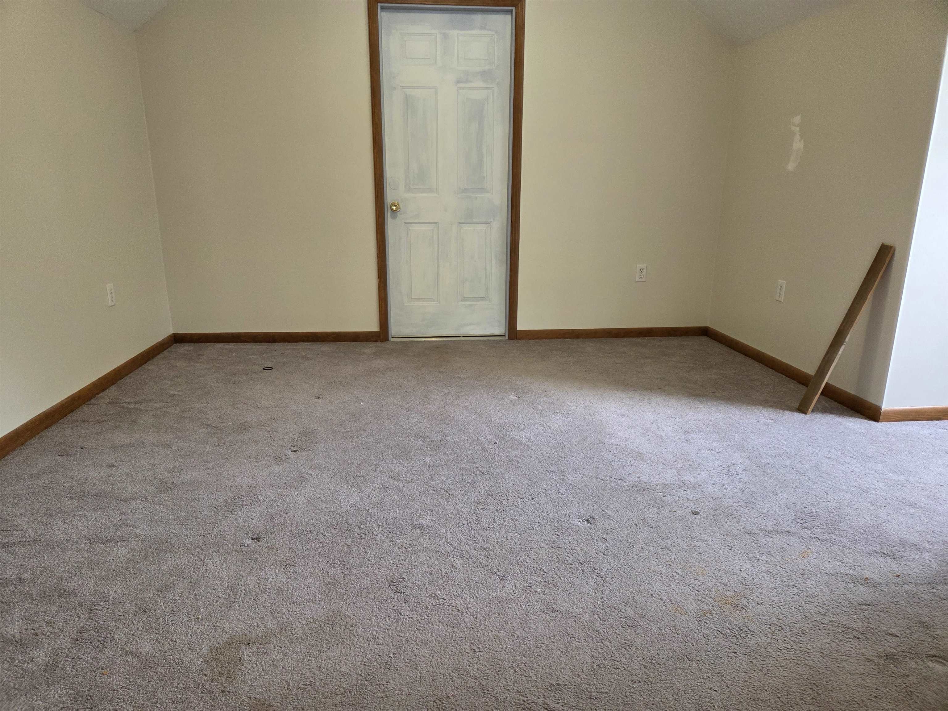 CREE FIRST - Residential