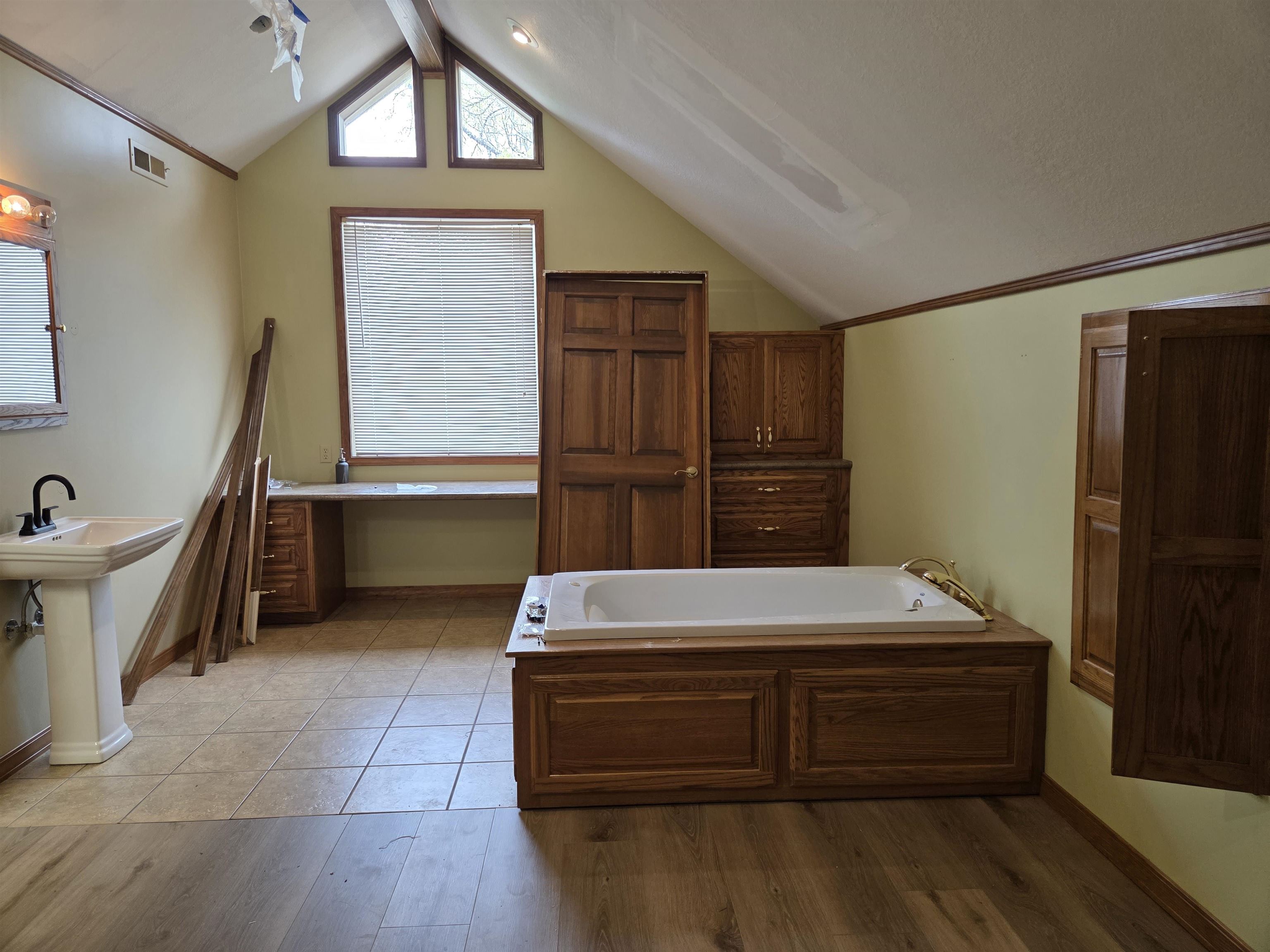 CREE FIRST - Residential