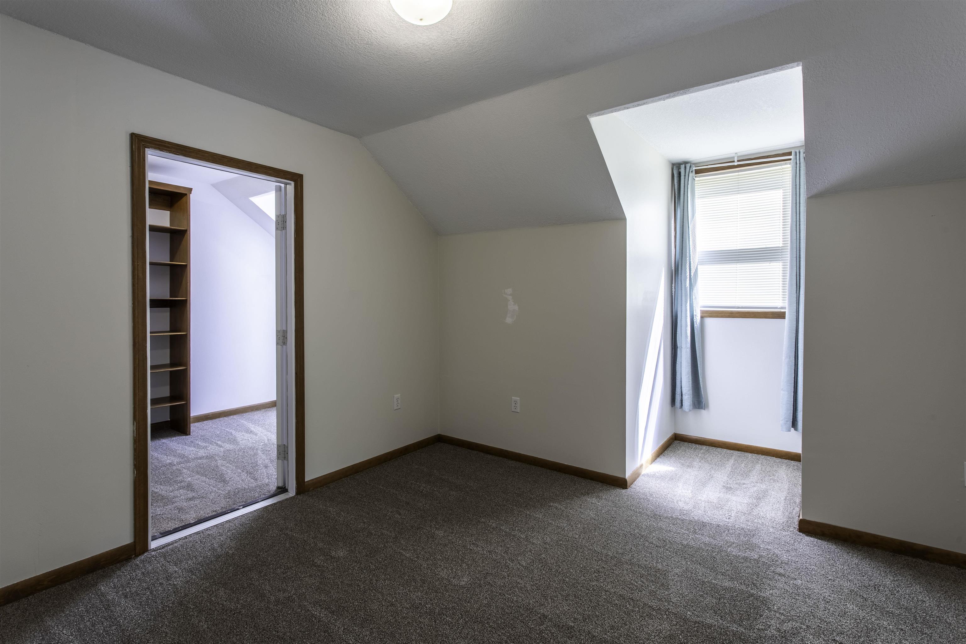 CREE FIRST - Residential