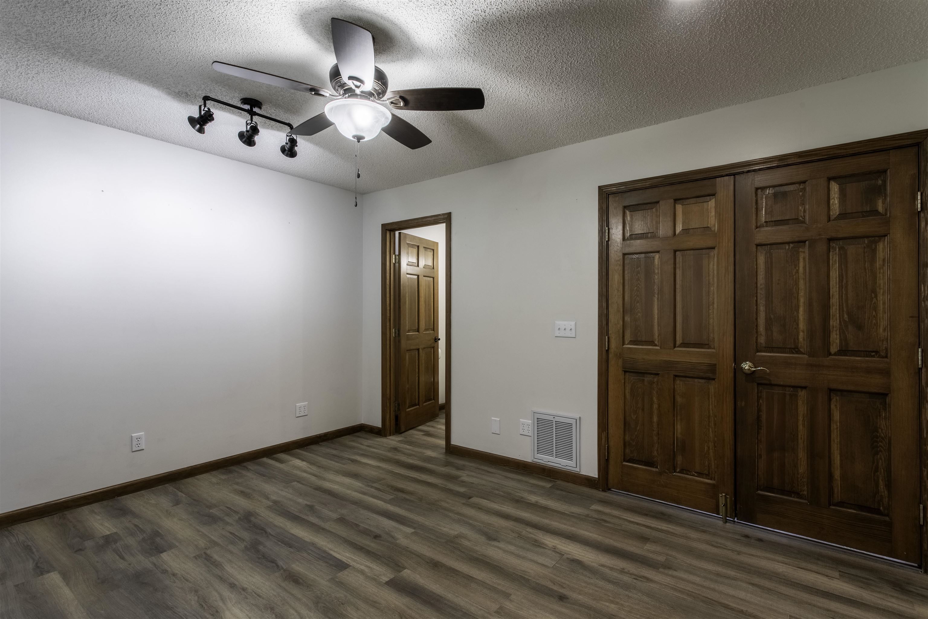 CREE FIRST - Residential