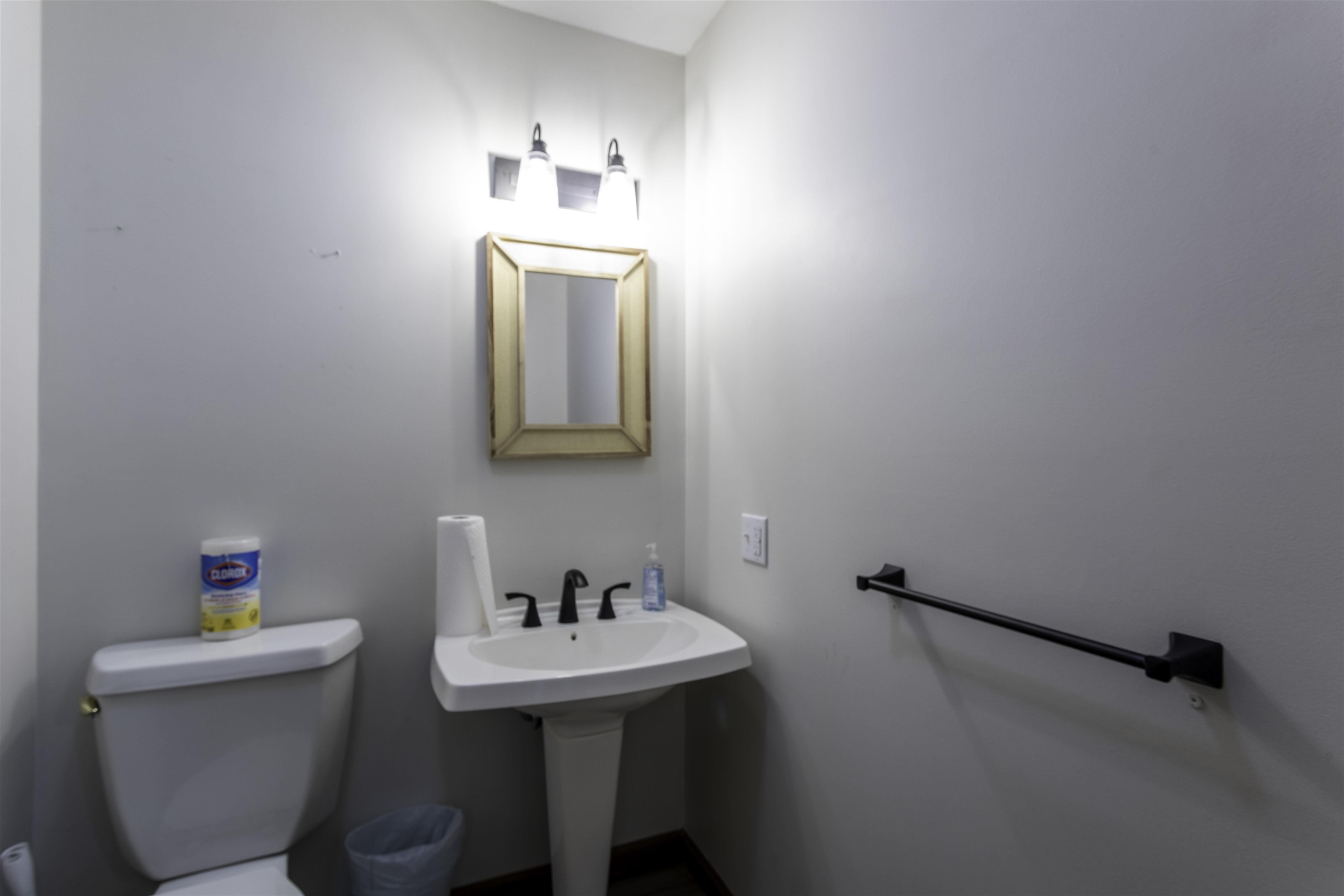 CREE FIRST - Residential