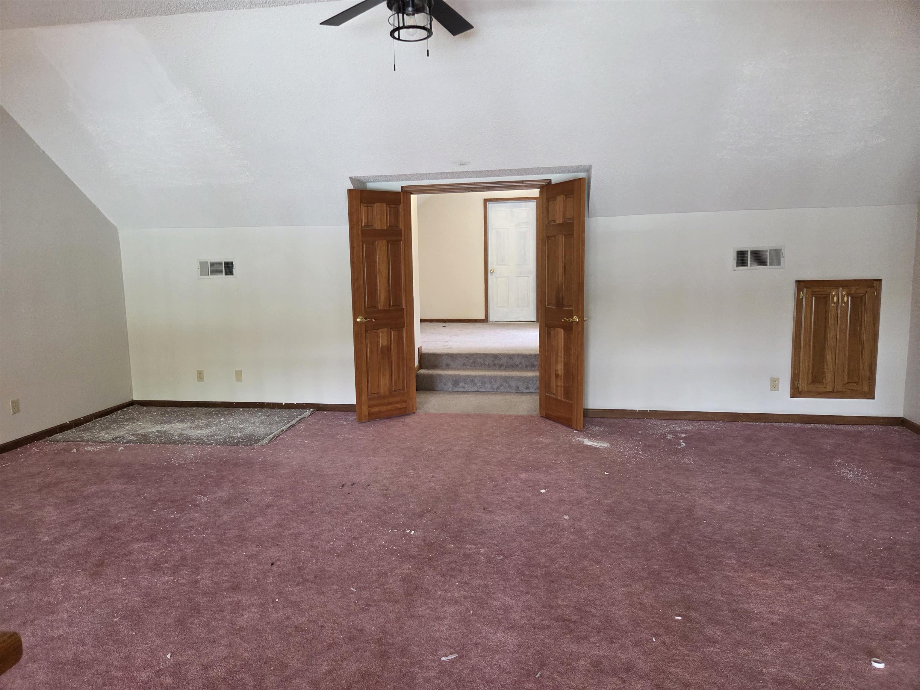 CREE FIRST - Residential