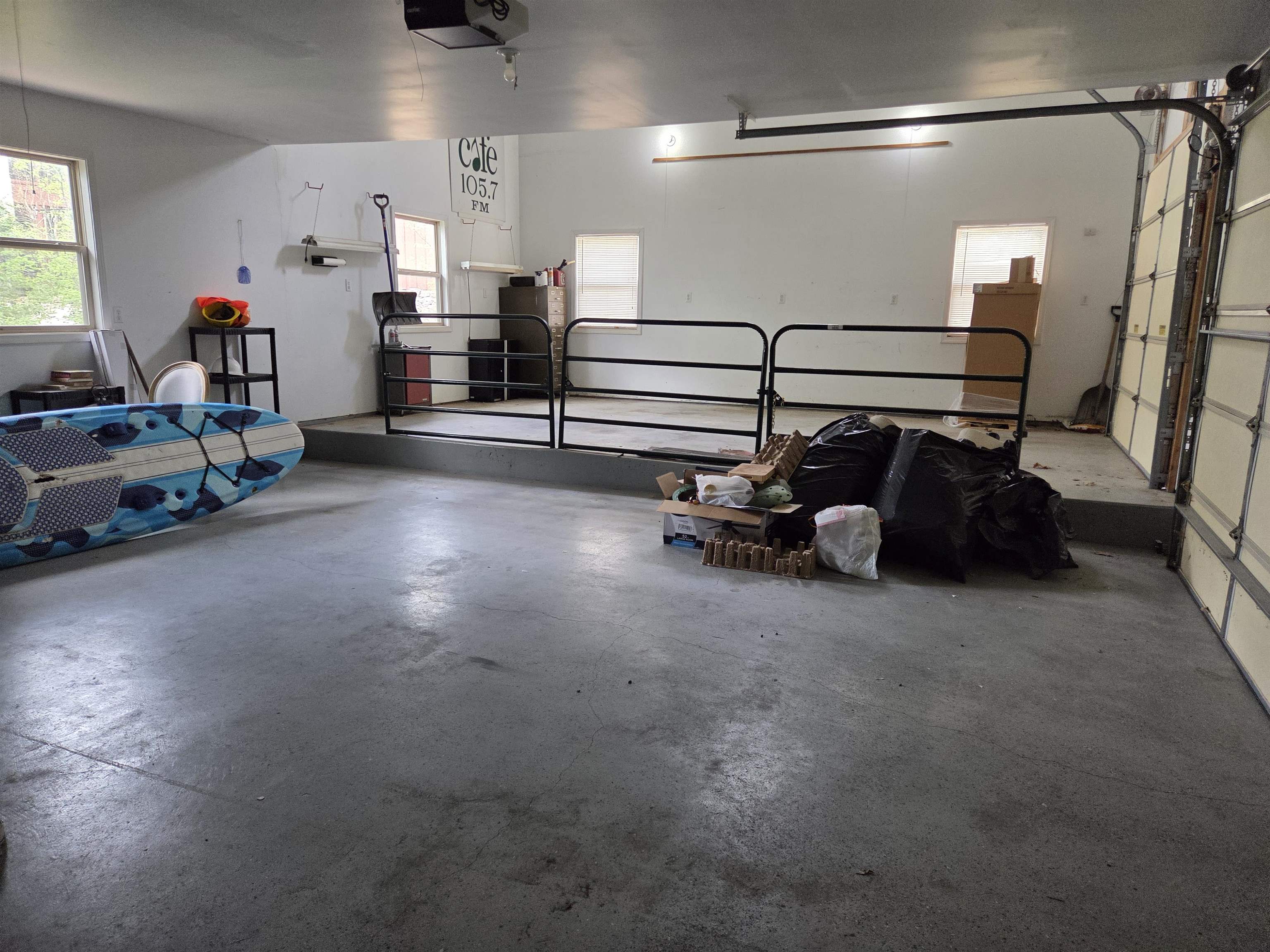 CREE FIRST - Residential