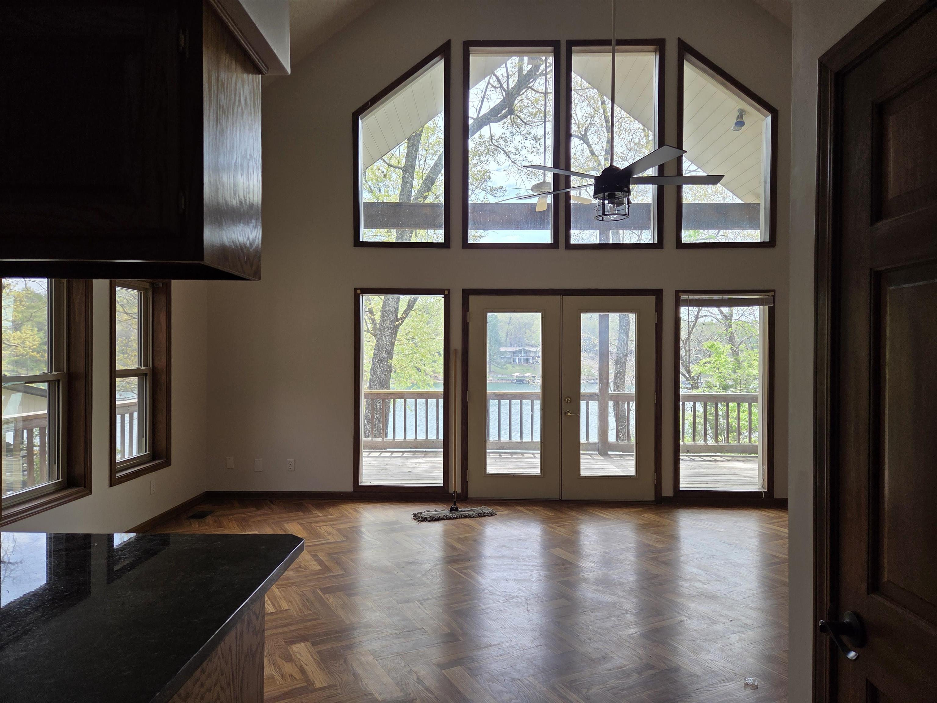 CREE FIRST - Residential