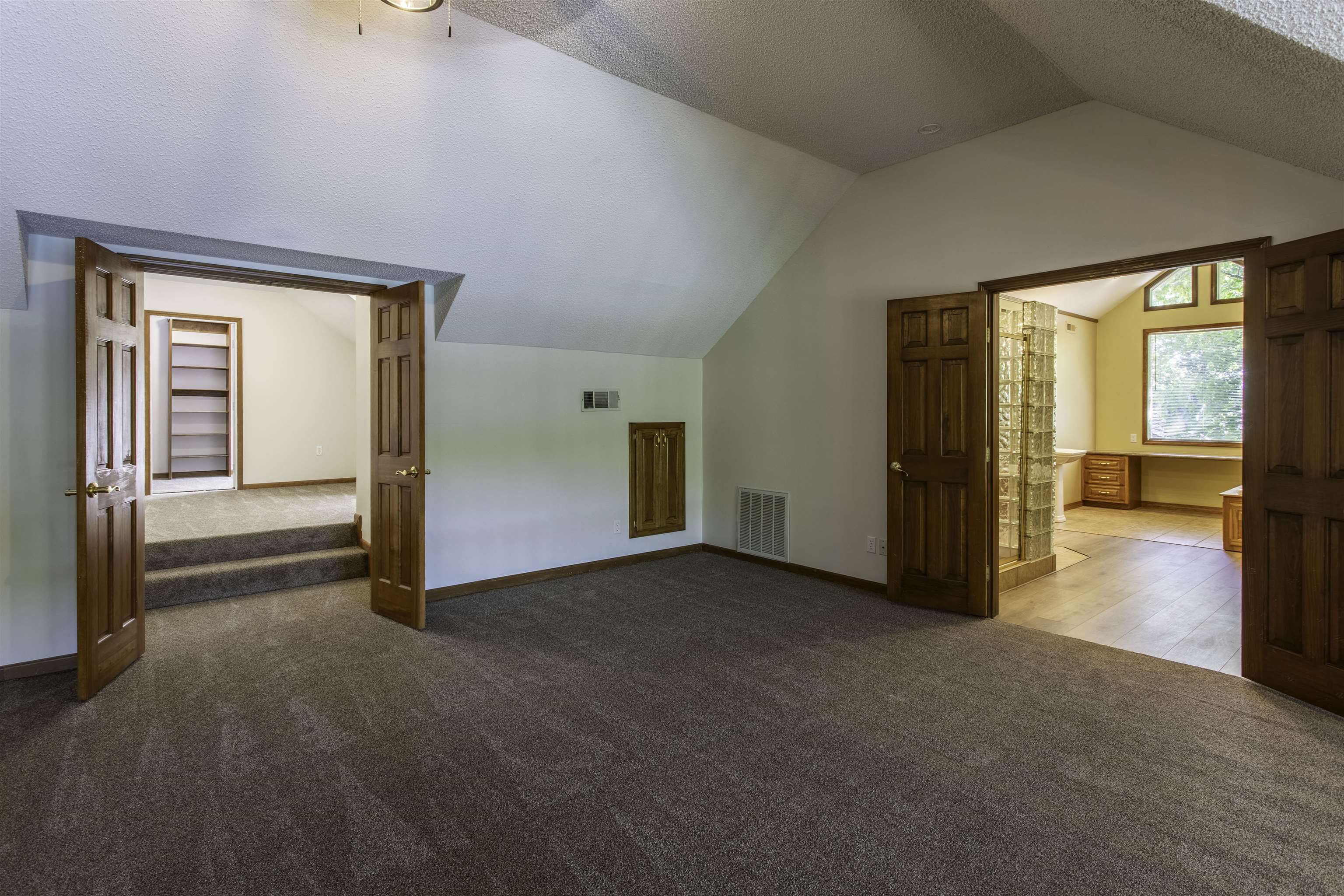 CREE FIRST - Residential