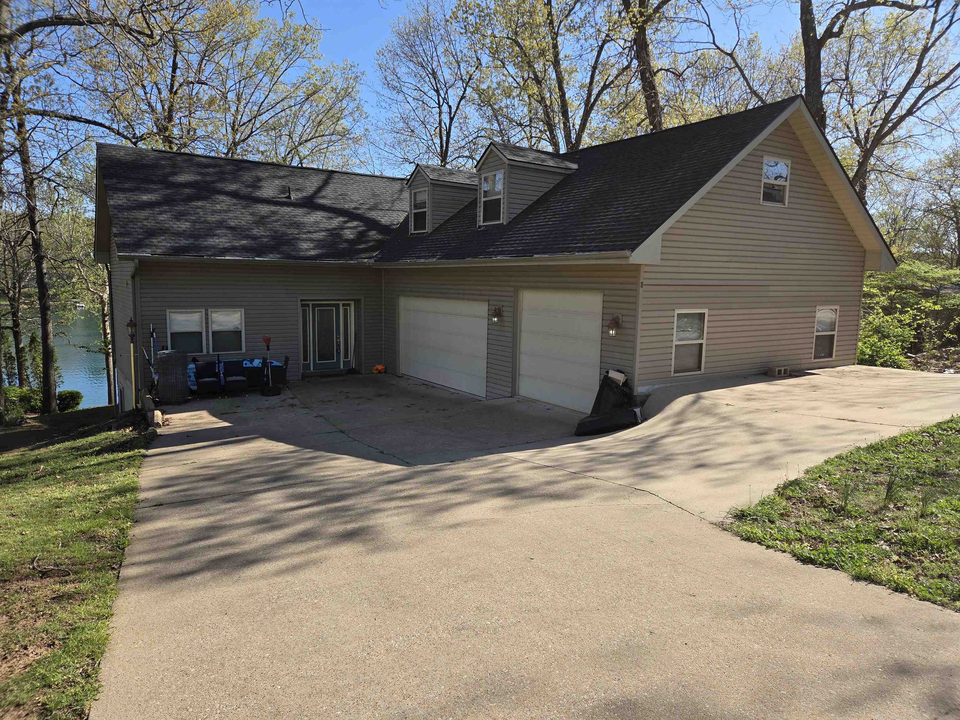 CREE FIRST - Residential