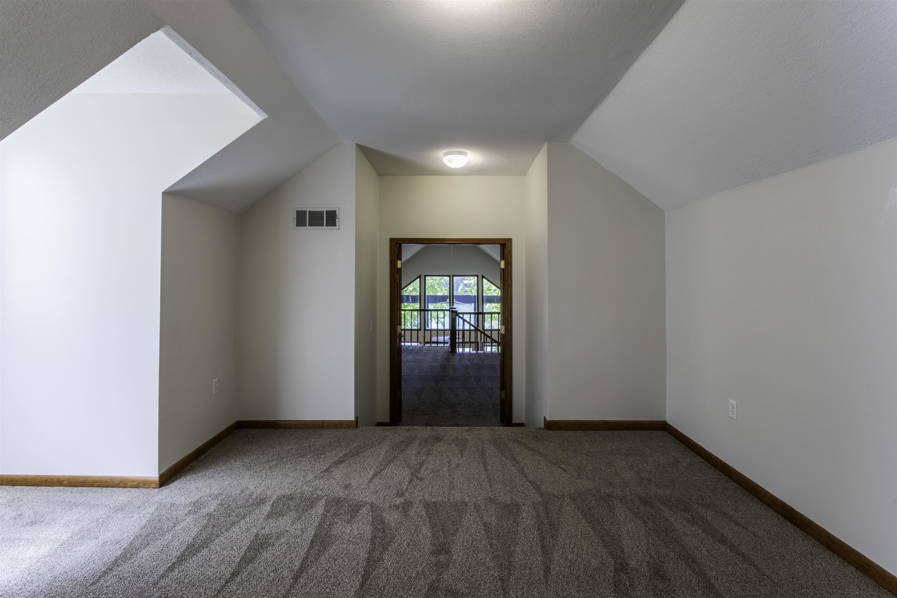 CREE FIRST - Residential