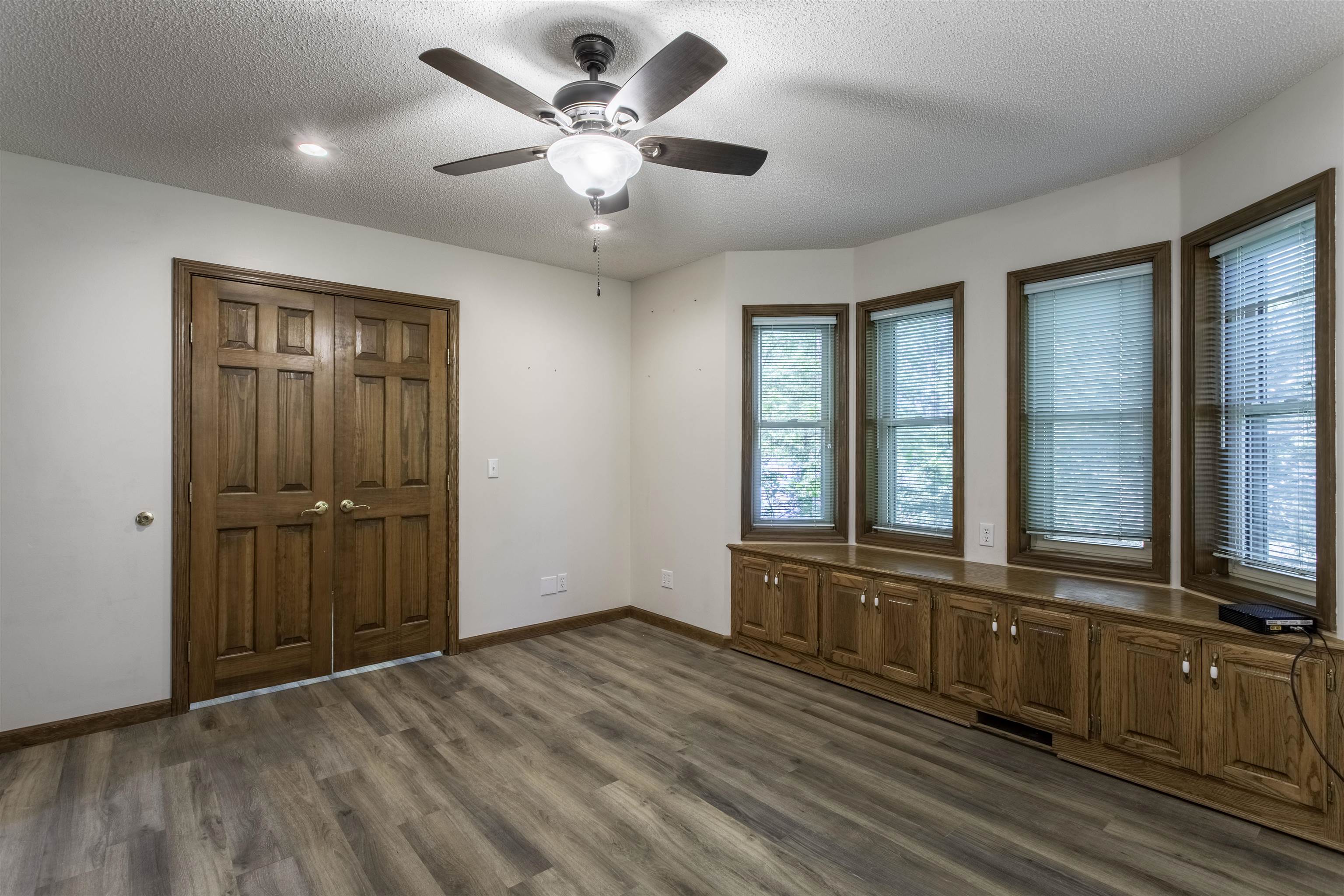 CREE FIRST - Residential