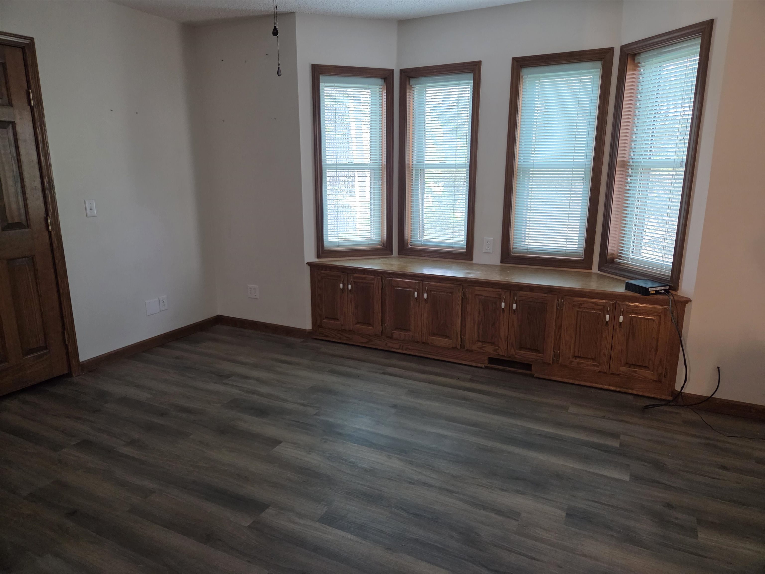 CREE FIRST - Residential