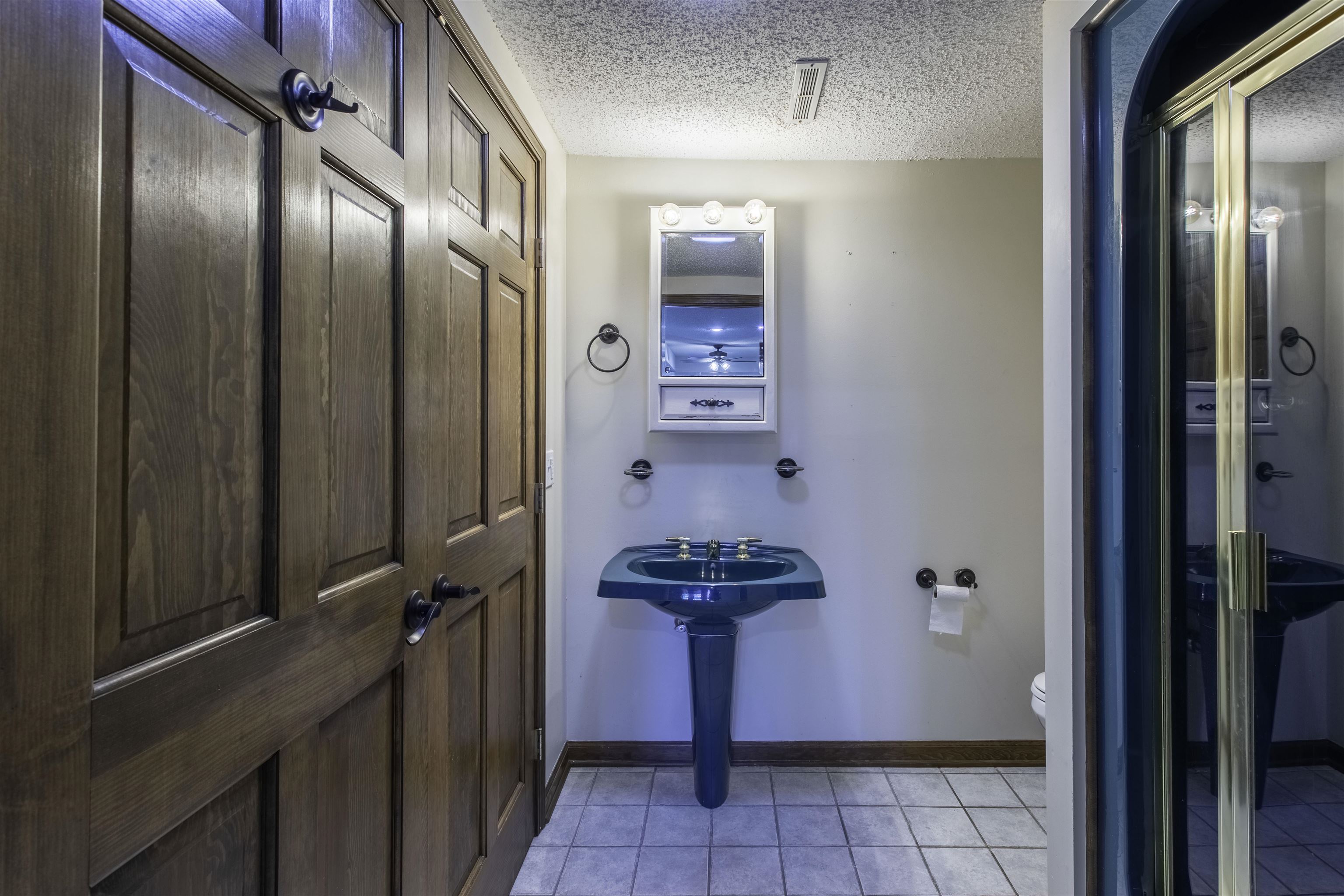CREE FIRST - Residential