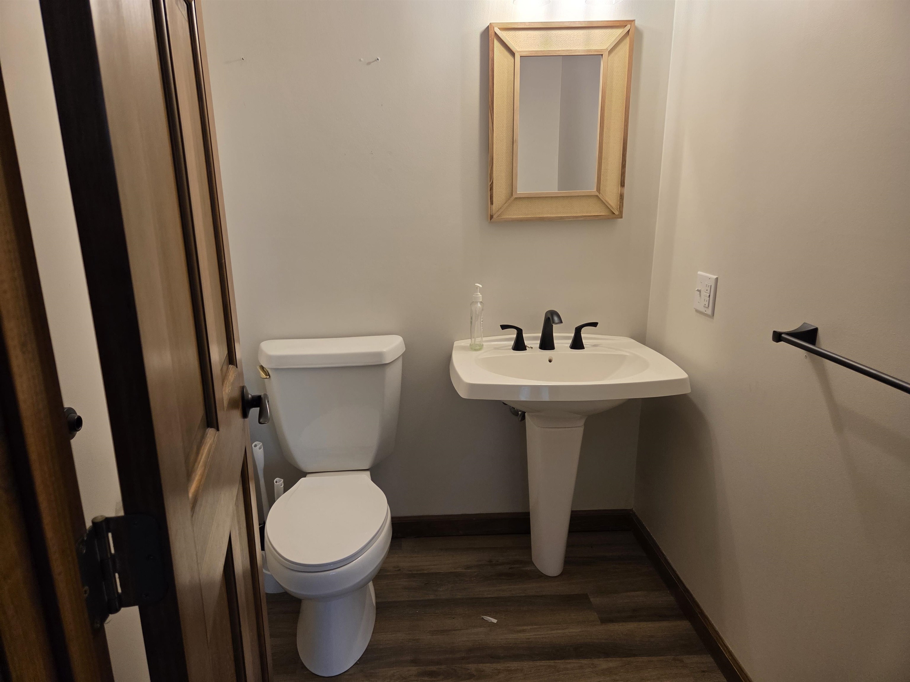 CREE FIRST - Residential