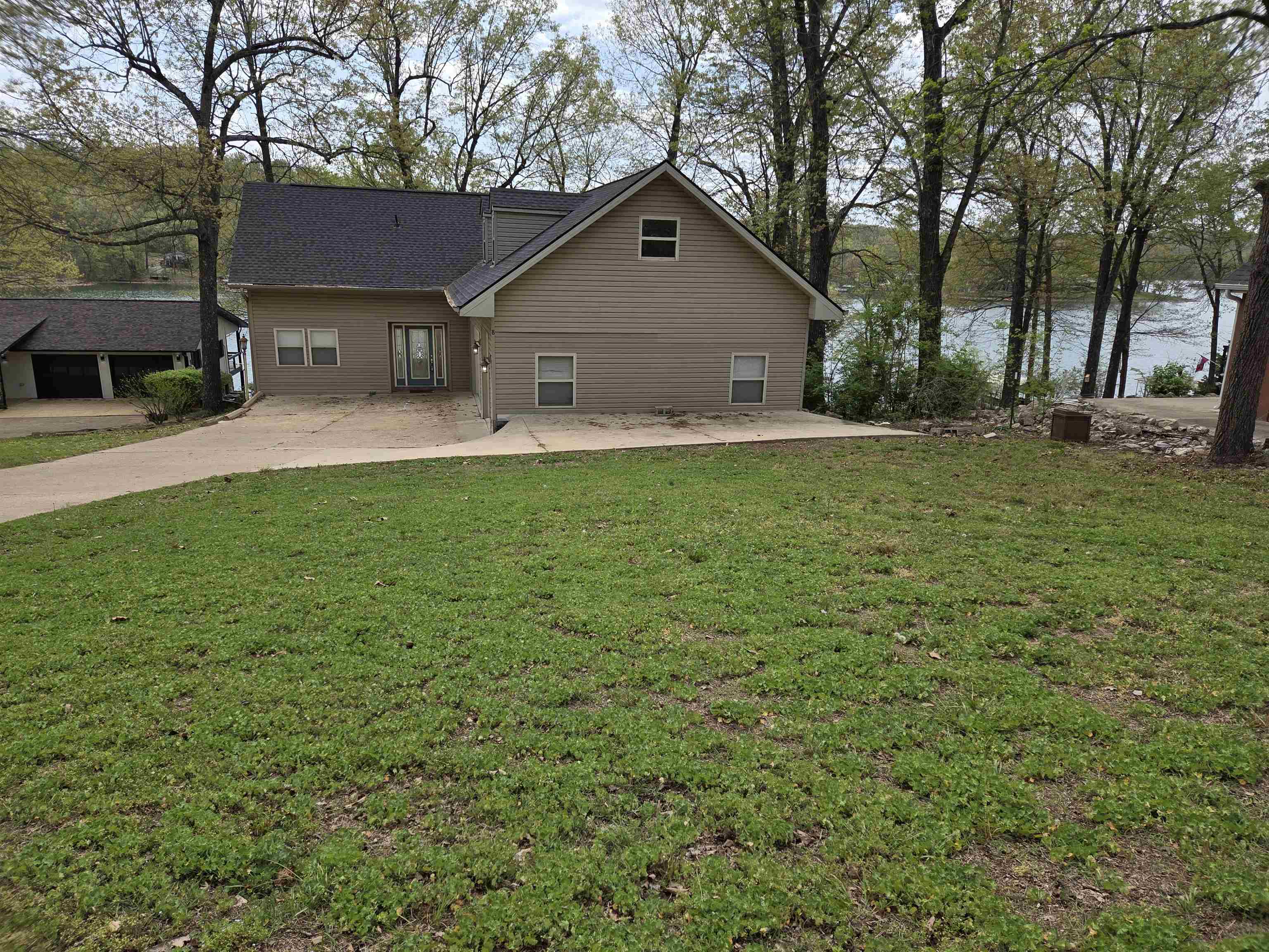 CREE FIRST - Residential