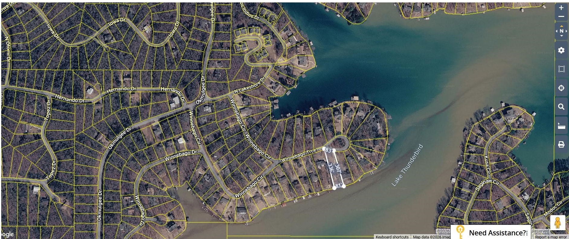 CREE FIRST - Residential