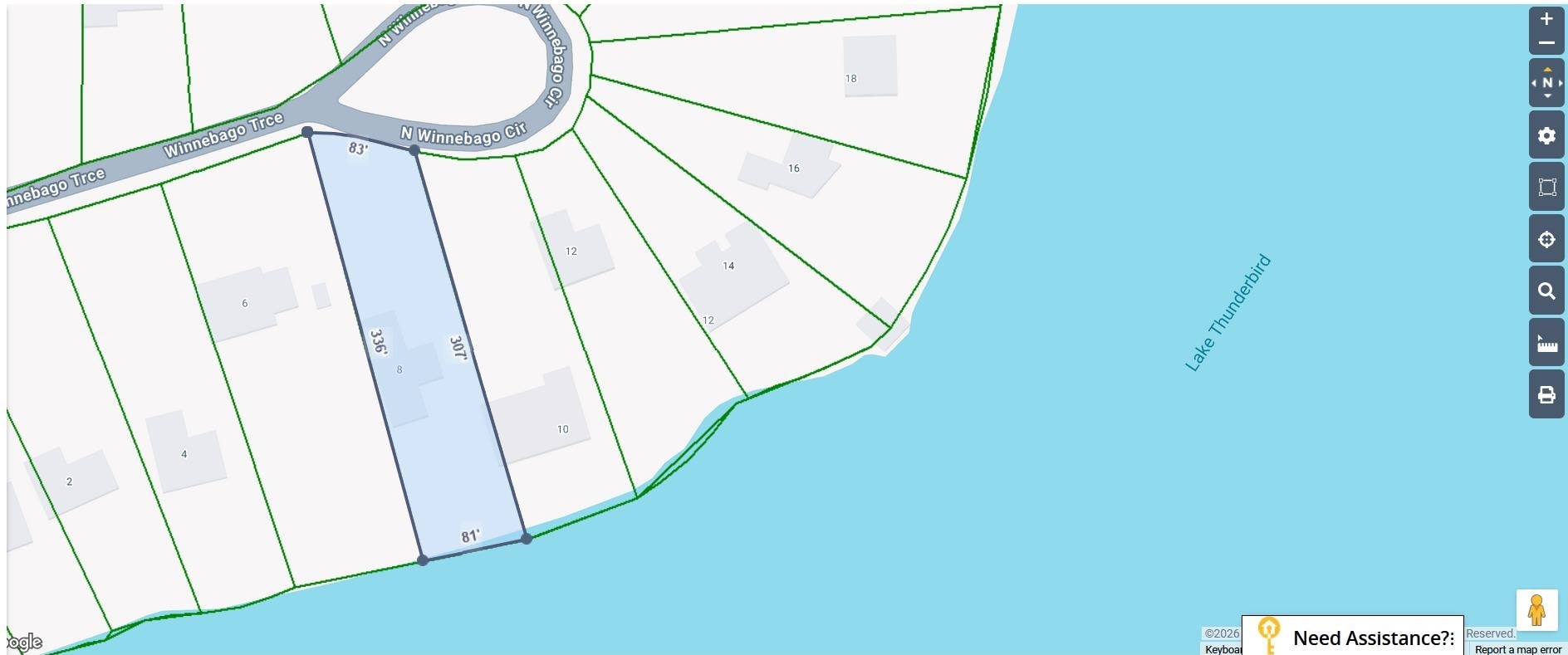 CREE FIRST - Residential