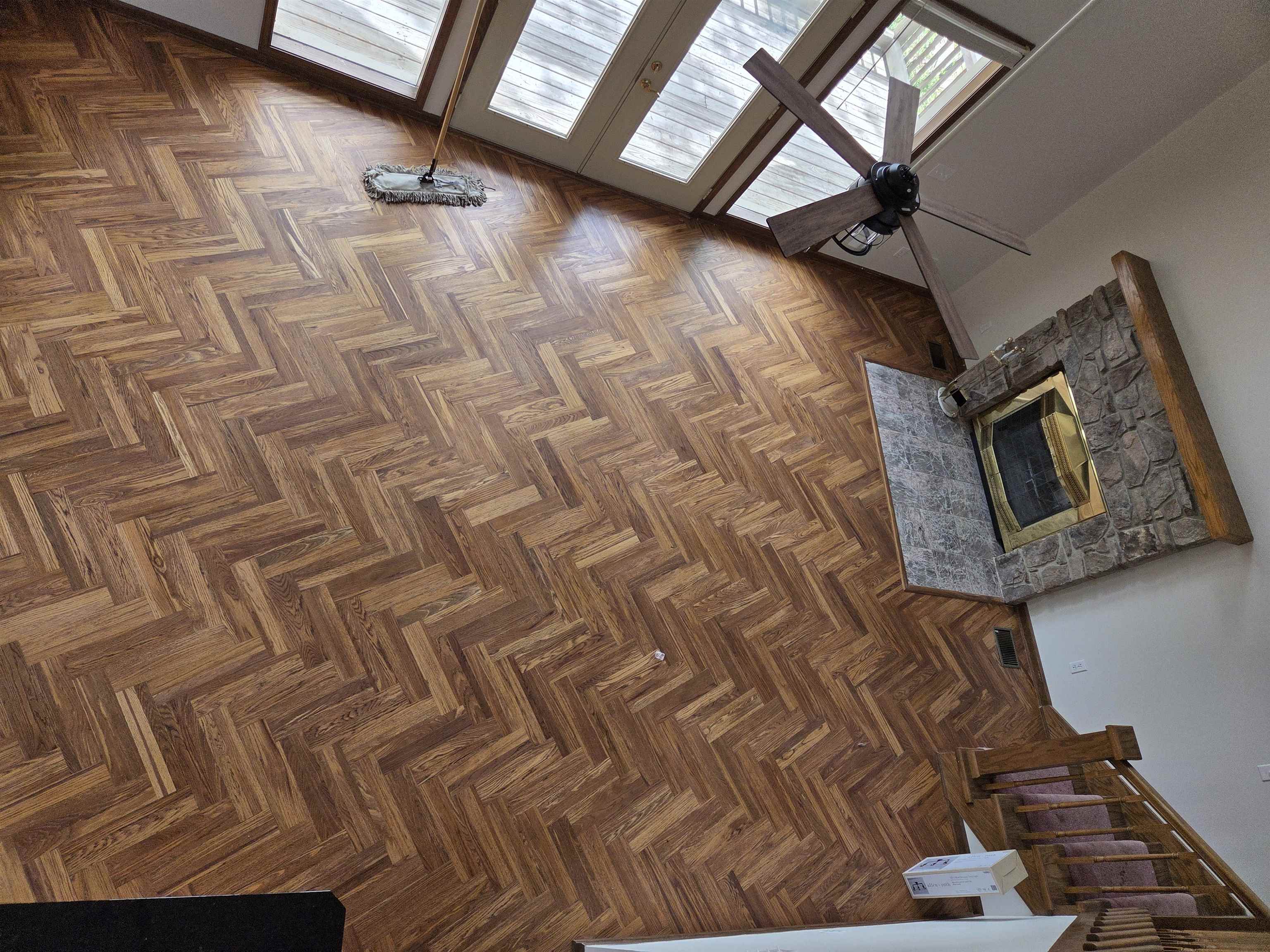 CREE FIRST - Residential