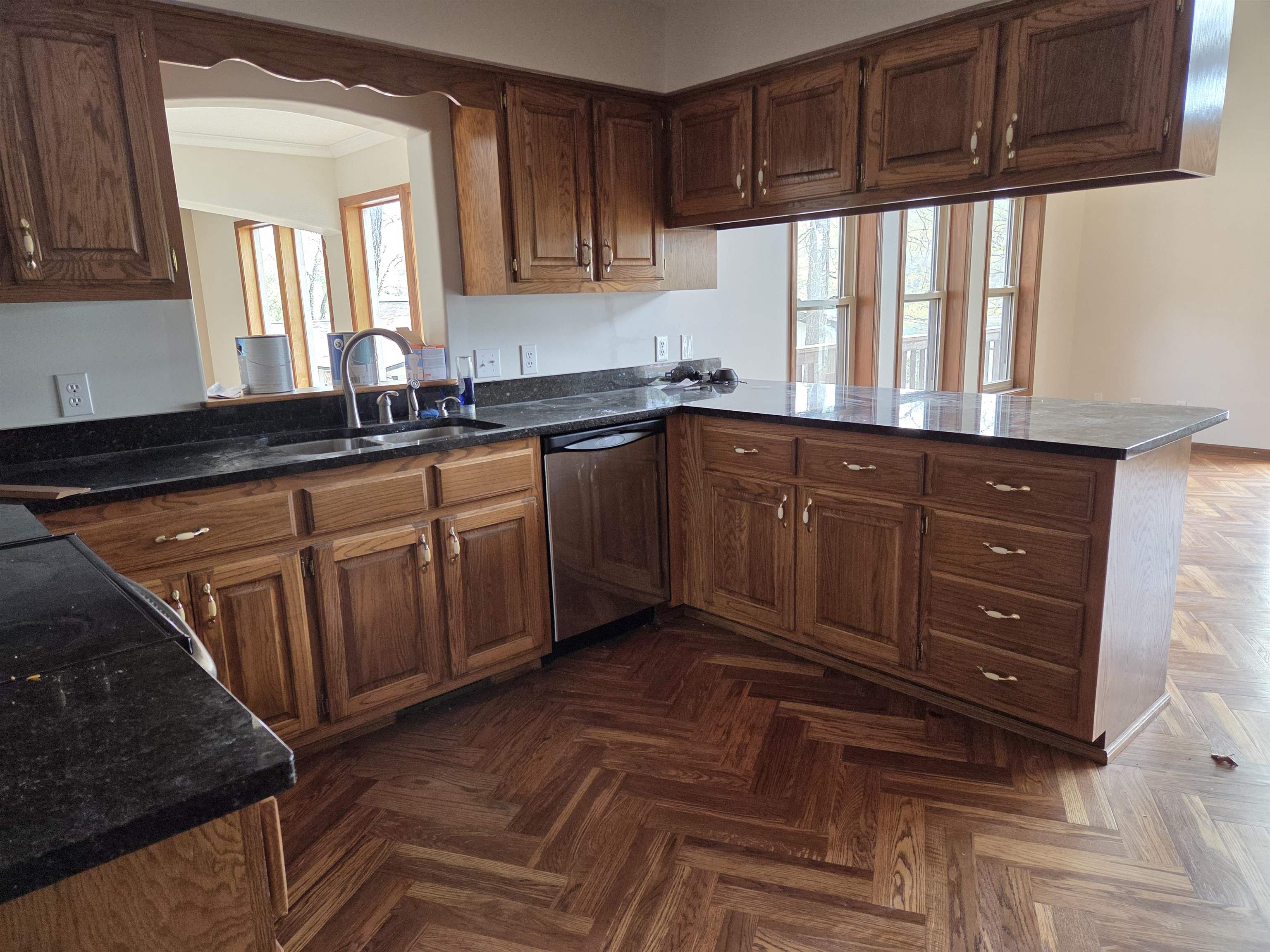 CREE FIRST - Residential