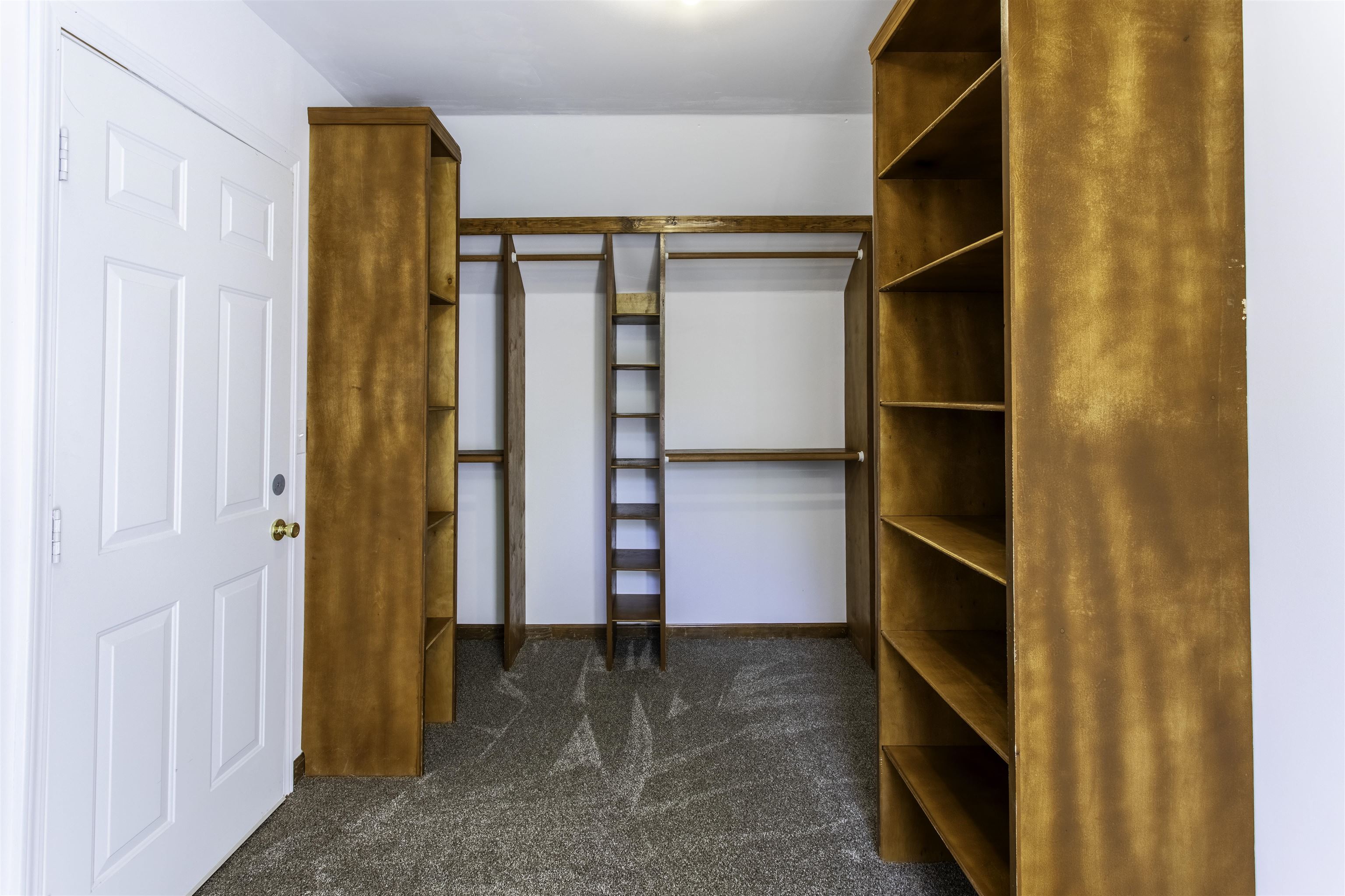 CREE FIRST - Residential