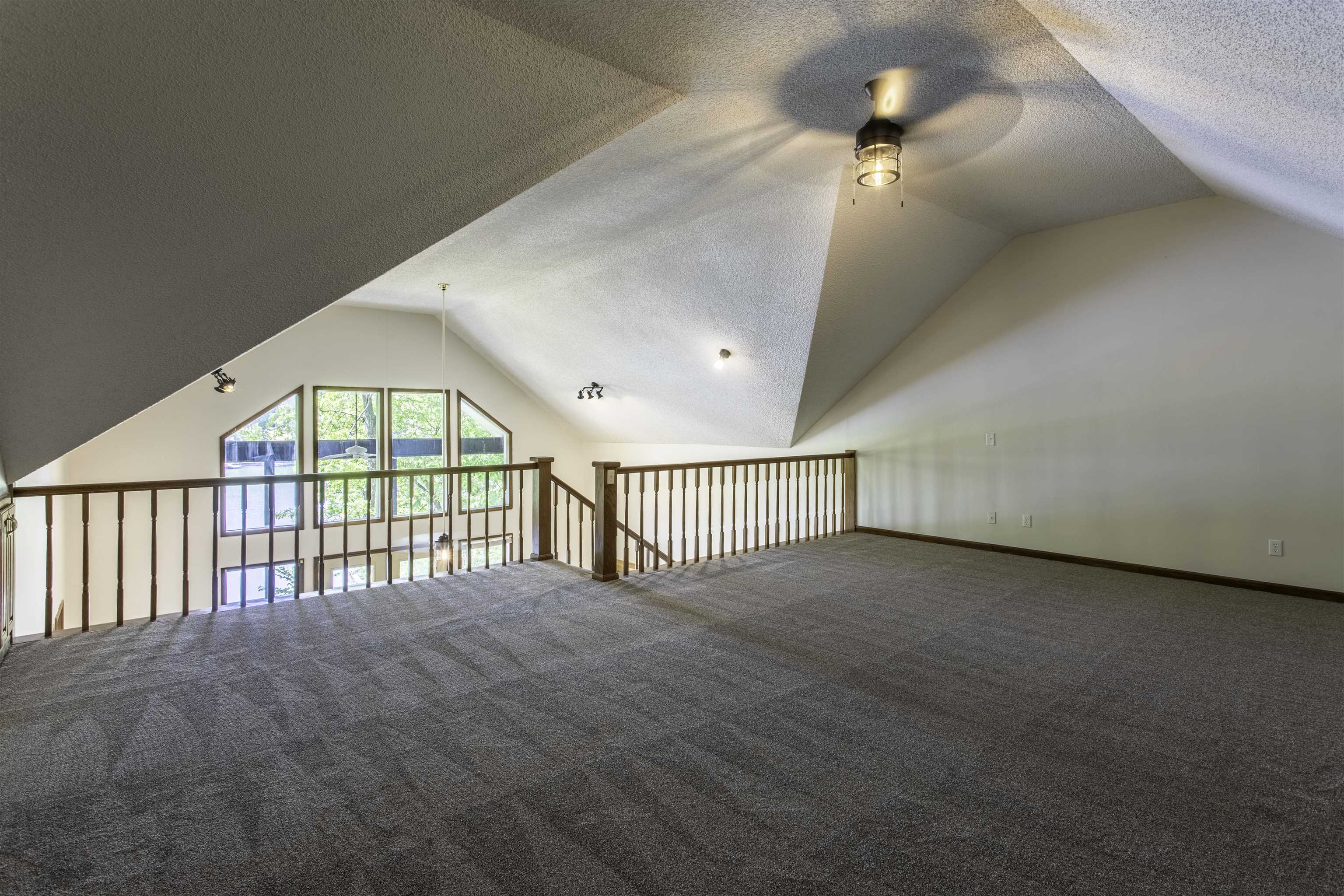 CREE FIRST - Residential