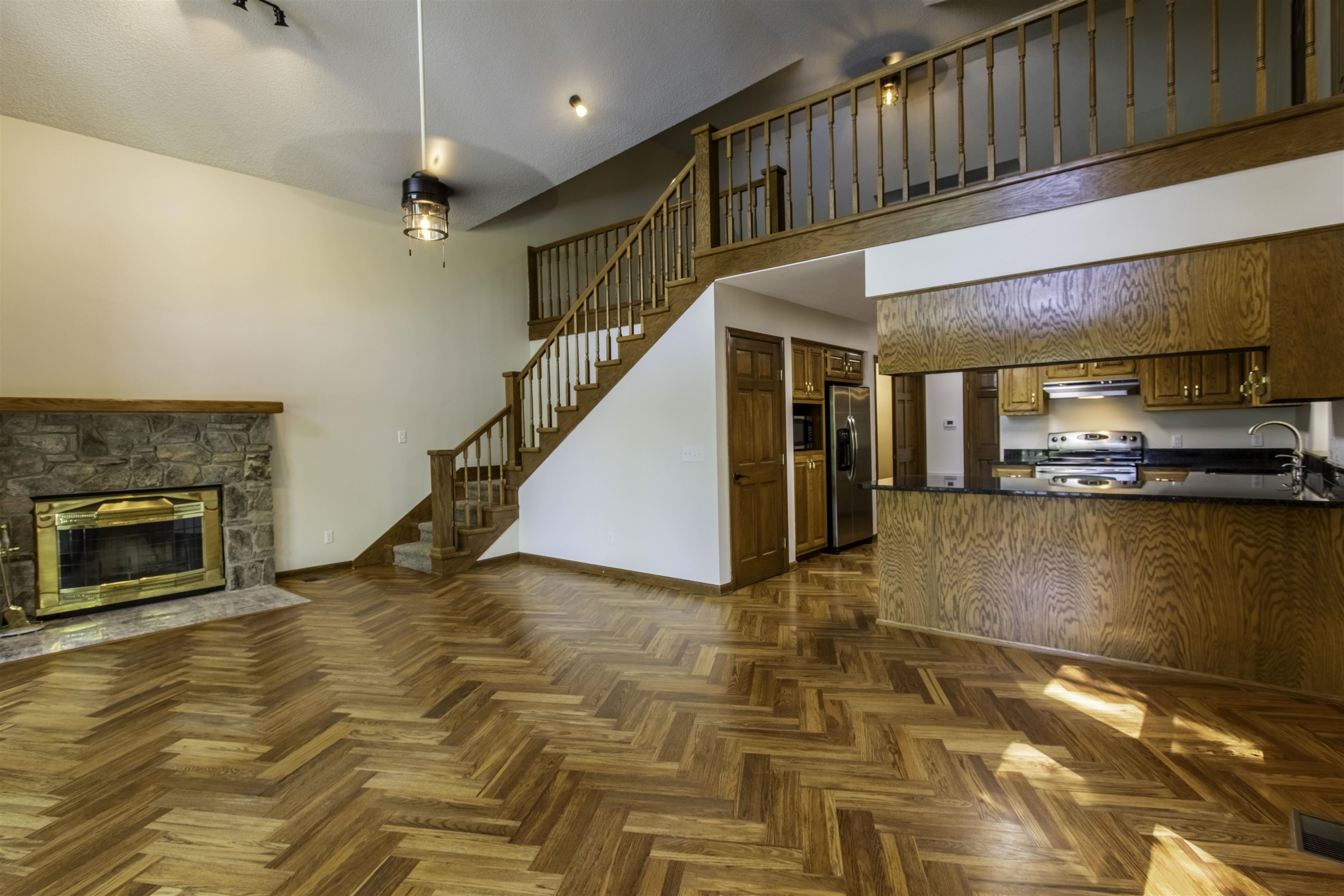 CREE FIRST - Residential